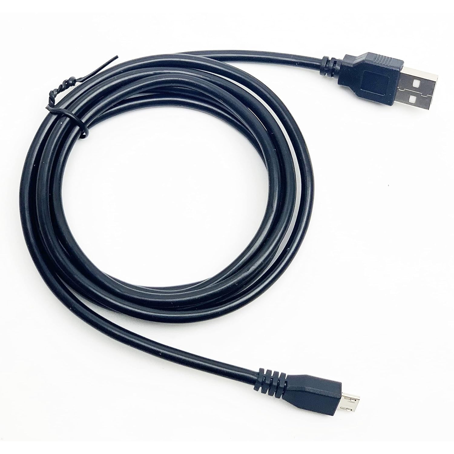 Noise-Shielding Charging Cable for Bose SoundLink Color I/II/III, SoundLink Mini II 2 Revolve Plus Speaker,