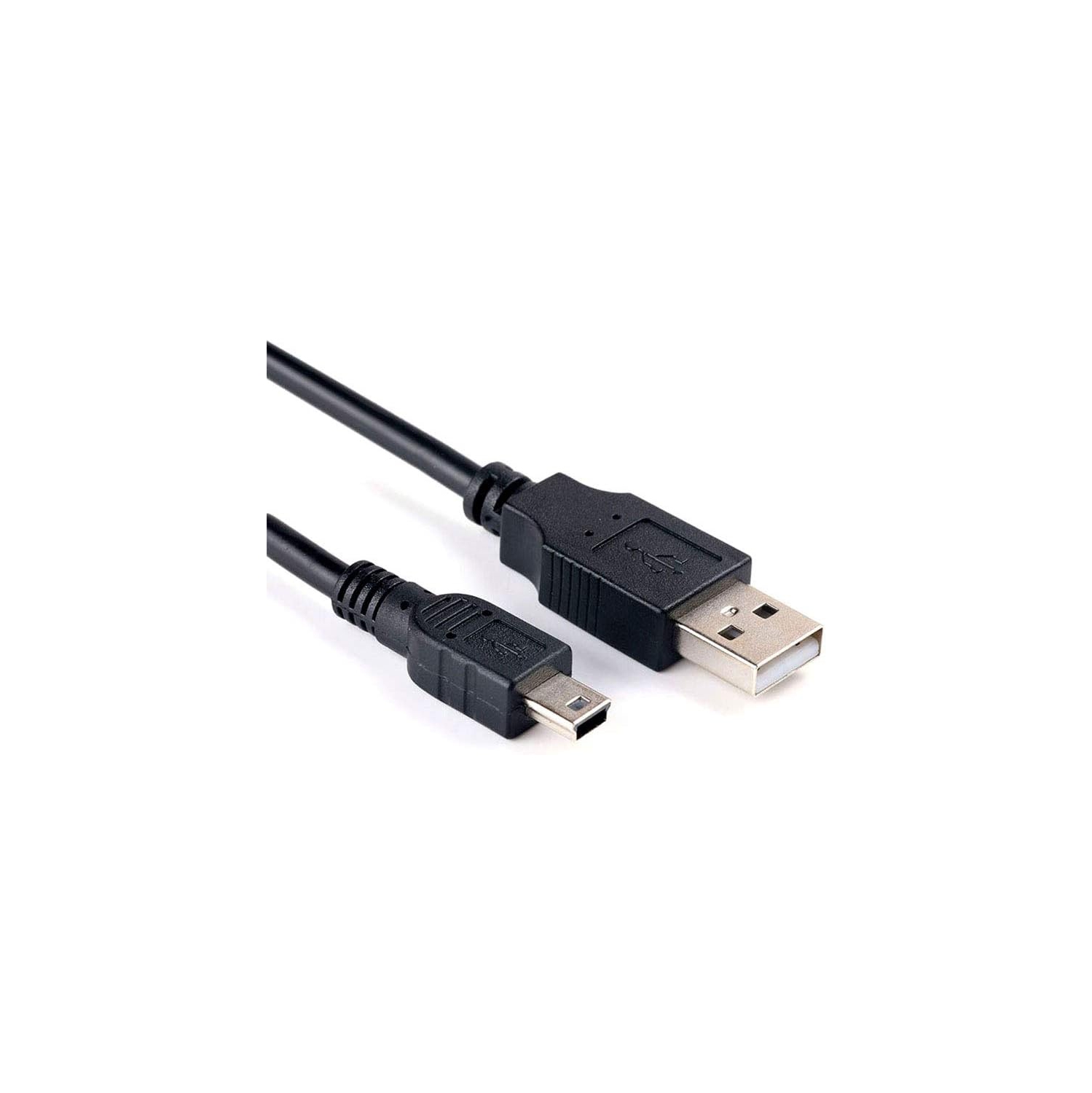 Eos Rebel Charger,EOS Rebel T6 USB Cable Compatible for Canon EOS Rebel T6,T6s, T6i, T7i, T5i, T5, T4i, T3, T3i,