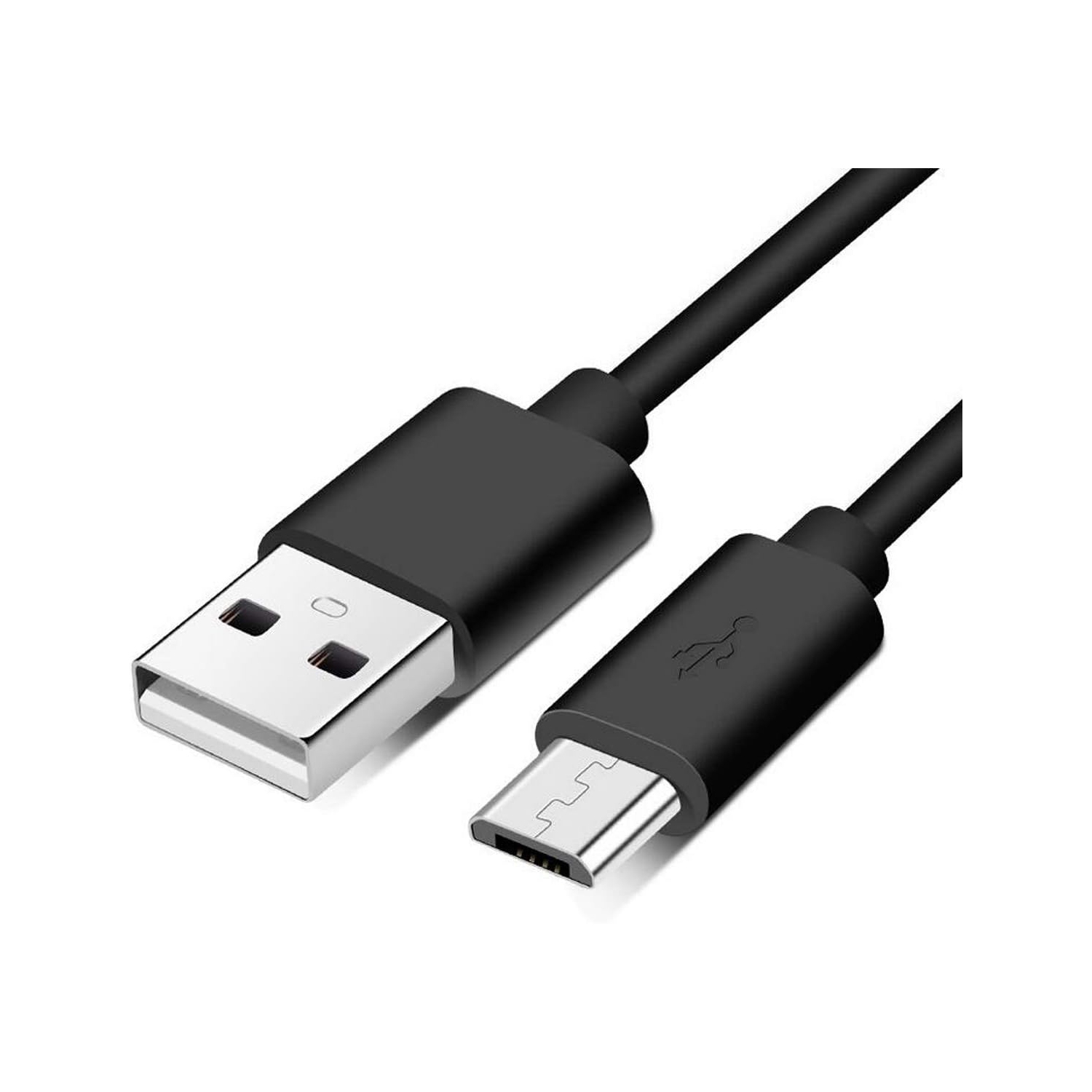 6&nbsp;pi – très long câble micro USB pour appareil photo numérique Tough TG-5, Tough TG-6, Tough TG-Tracker – données USB