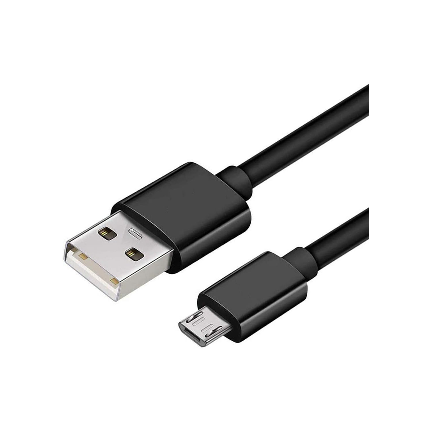 6&nbsp;pi – très long câble micro USB pour appareil photo numérique Tough TG-5, Tough TG-6, Tough TG-Tracker – données USB