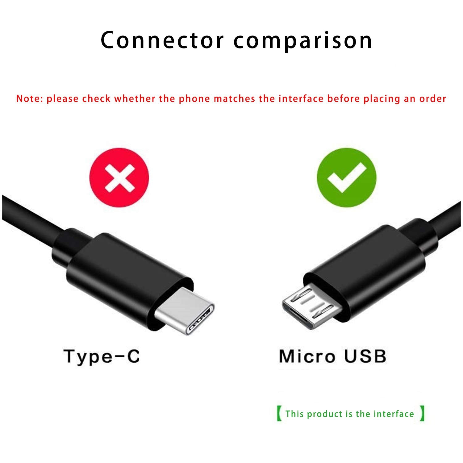 A50 Charger Cable USB Charging Cord Cable Compatible for SteelSeries Arctis 7(2019 Edition),Arctis 7P, Arctis 9 9X,
