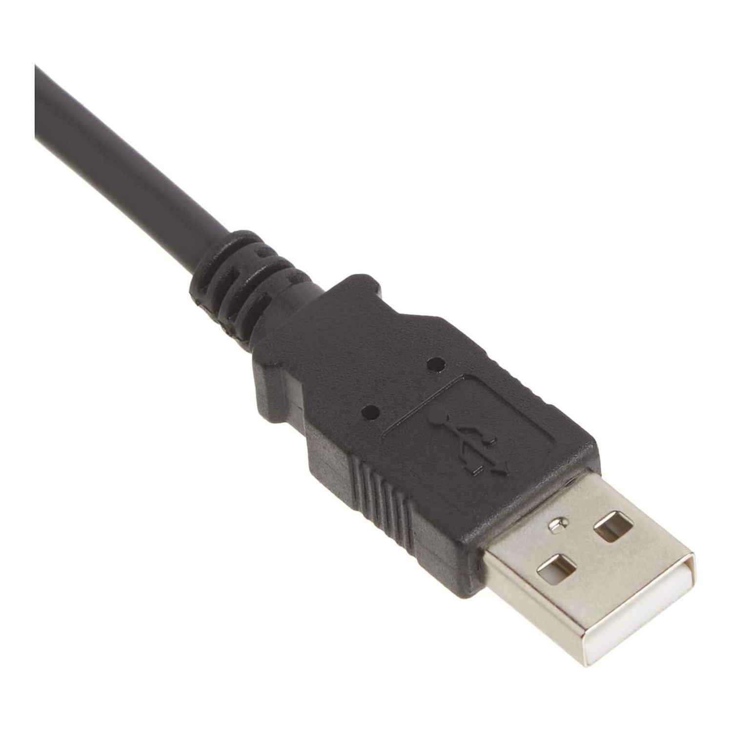 C&E CNE02608 USB 2.0 6-Feet Printer Cable Cord A-B for Canon Pixma