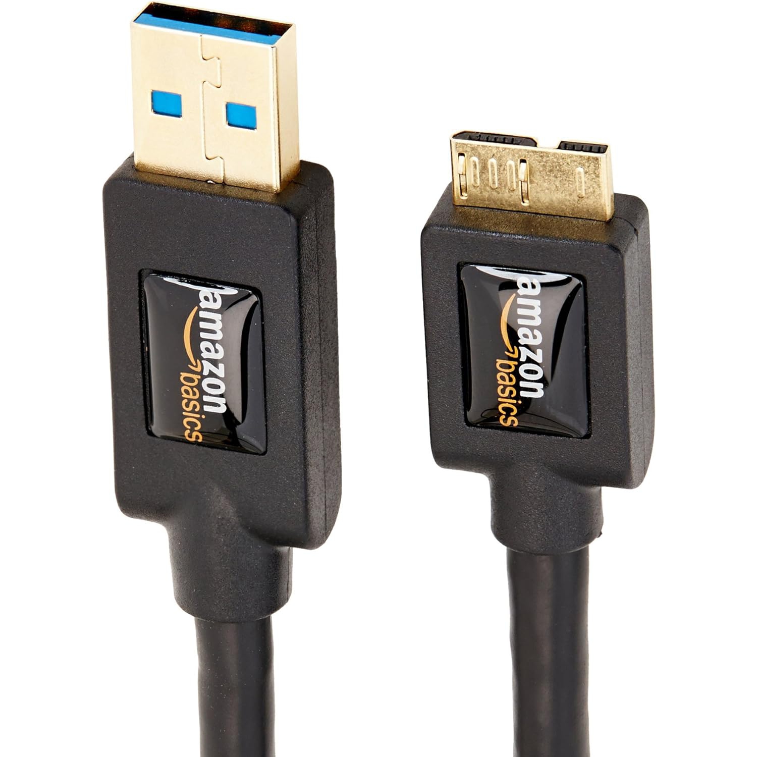 Z25K USB 3.0 Cable - A-Male to Micro-B - 6 Feet (1.8 Meters 