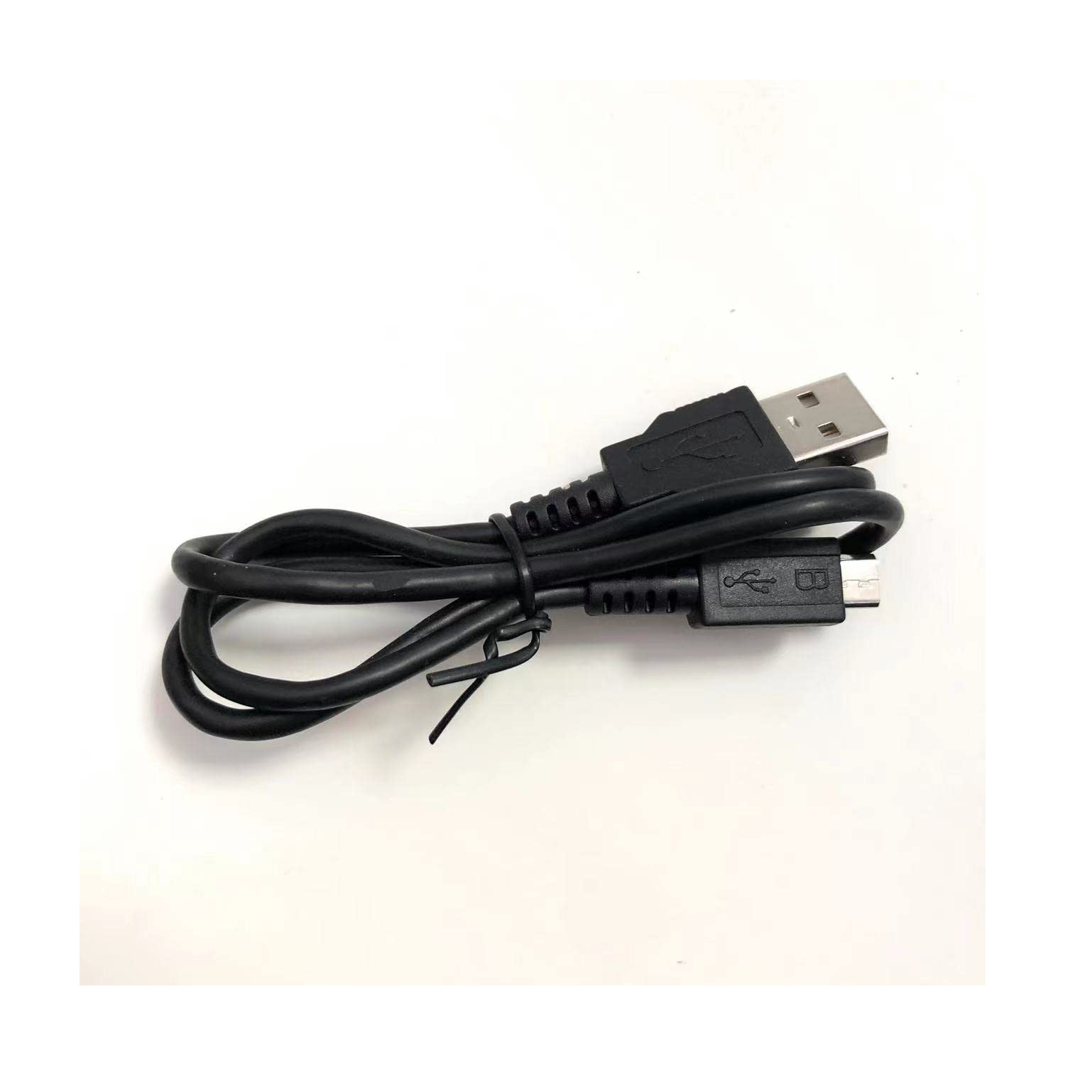 USB Charging Micro-USB Cable Cord for Sony WH-H900N WH-1000XM2 WH-CH700N WI-1000X/C400/H700,