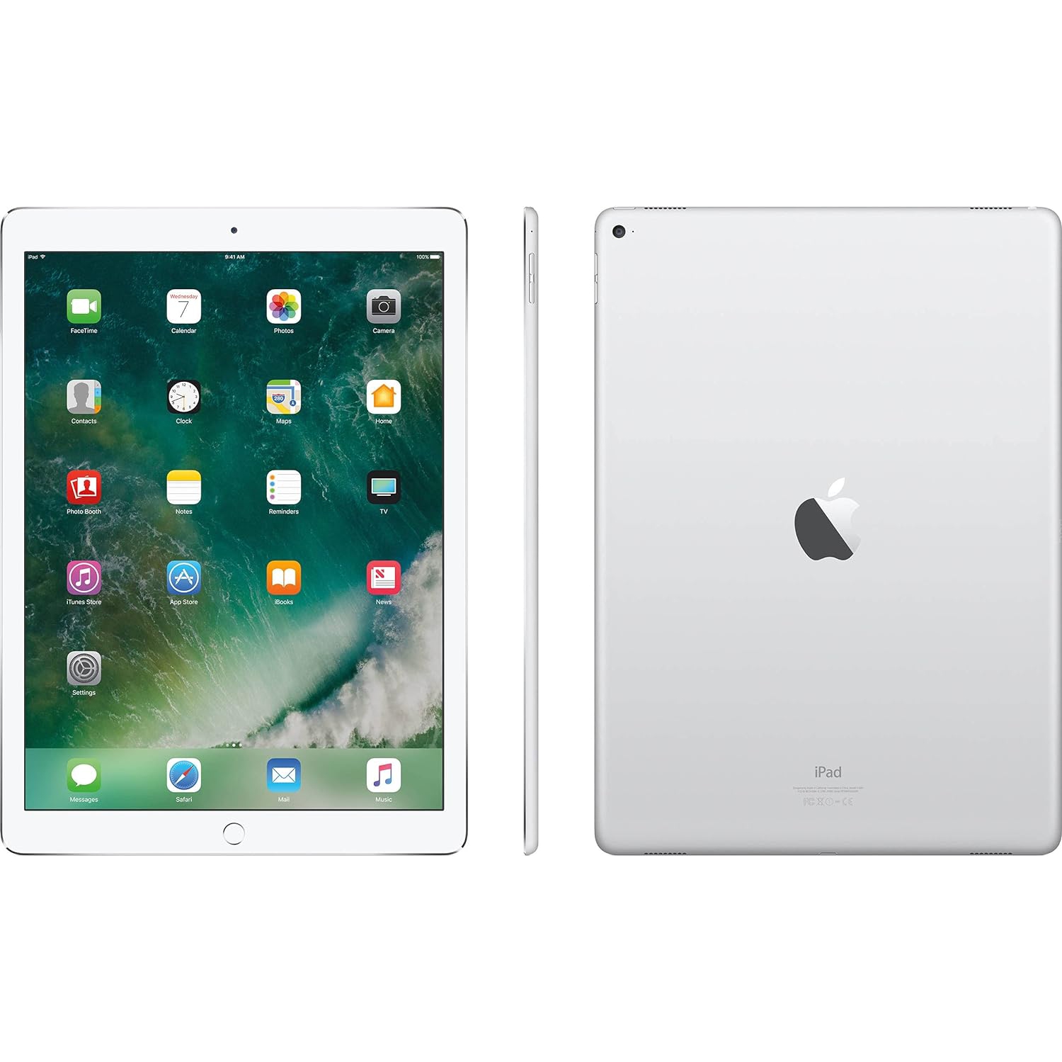 Remis à neuf (Bon état); iPad Pro 1st génération d'Apple avec 10