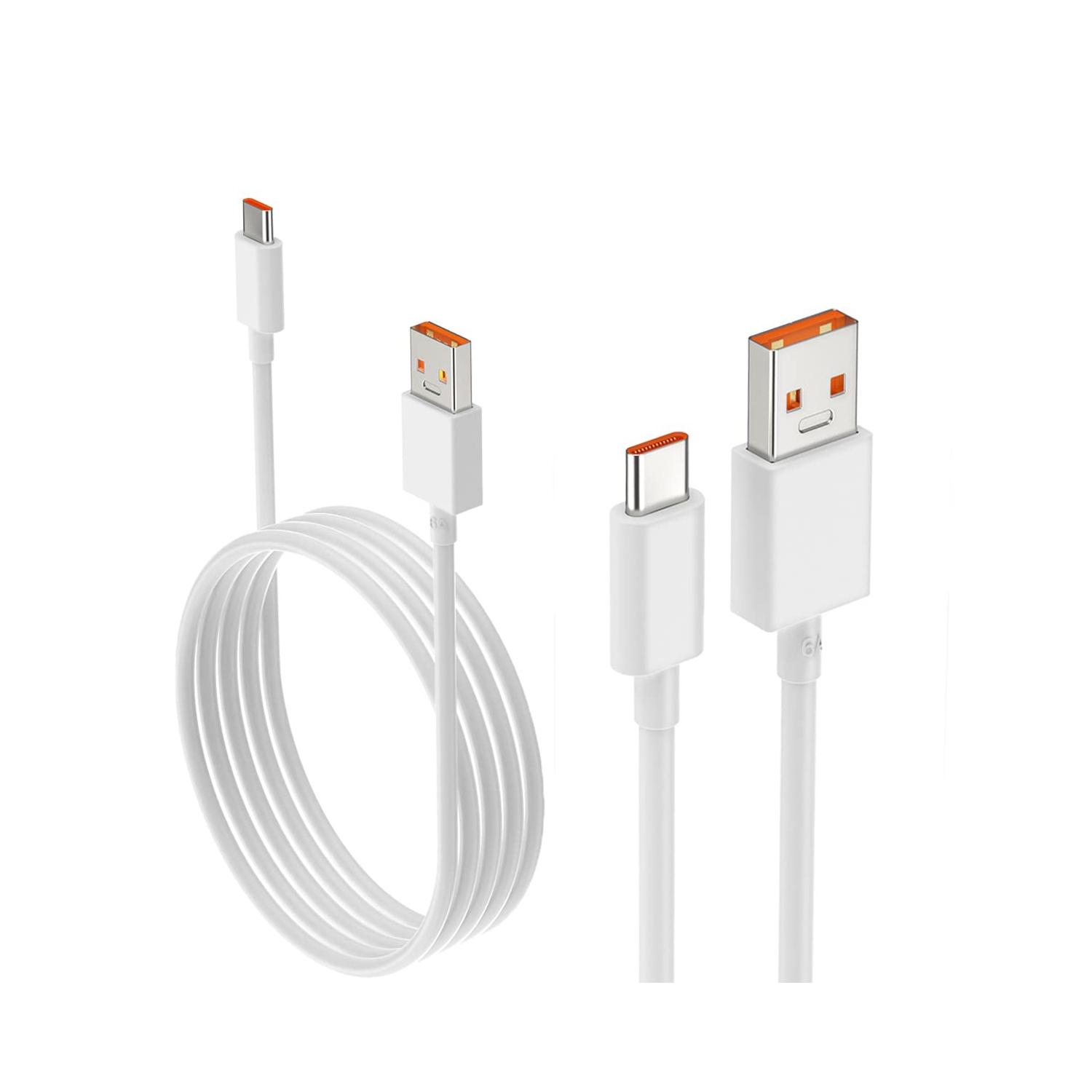 Fast Charging Cable for xiaomi 13 12 pro