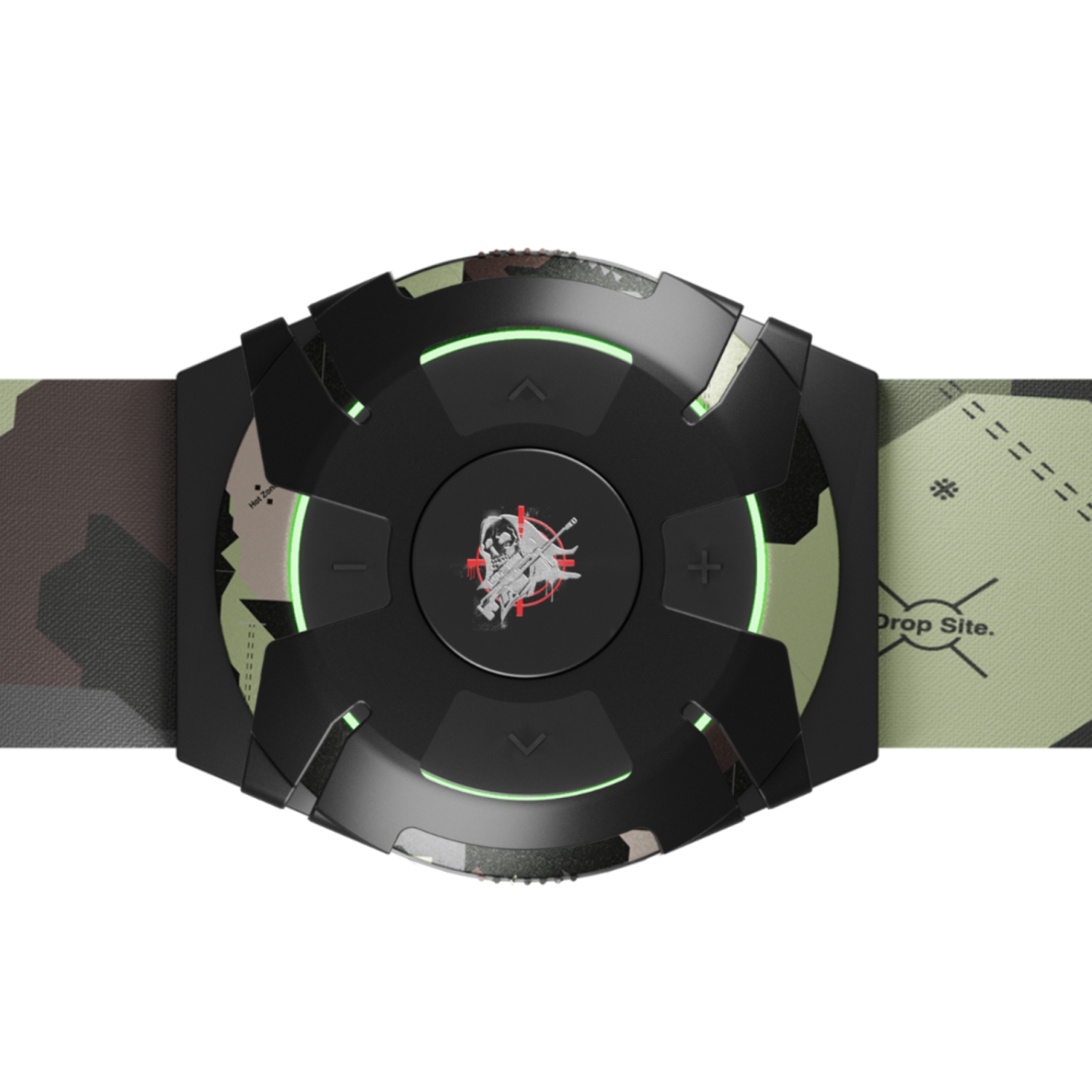 Woojer Strap 3 - COD Armor - Tactical