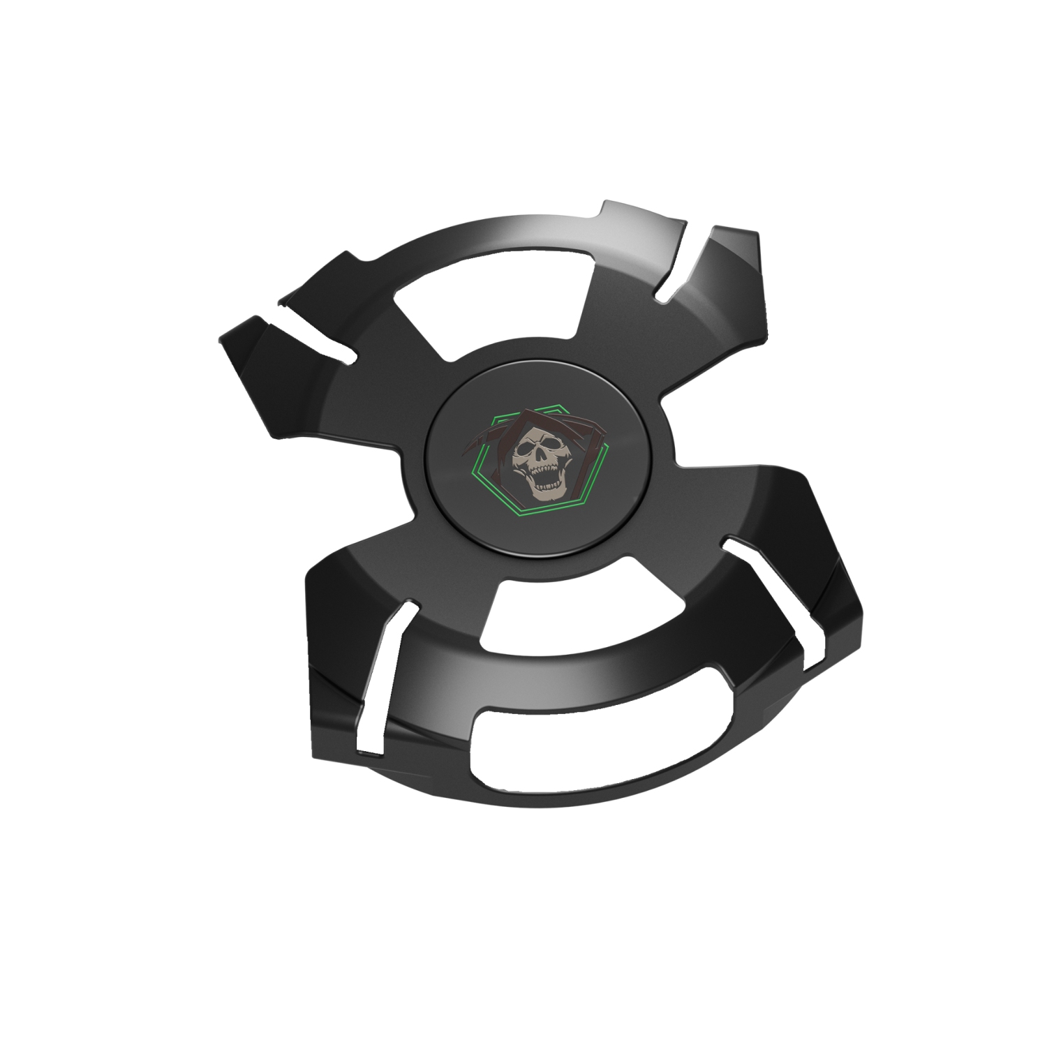 Woojer Strap 3 - COD Armor - Reaping Hour