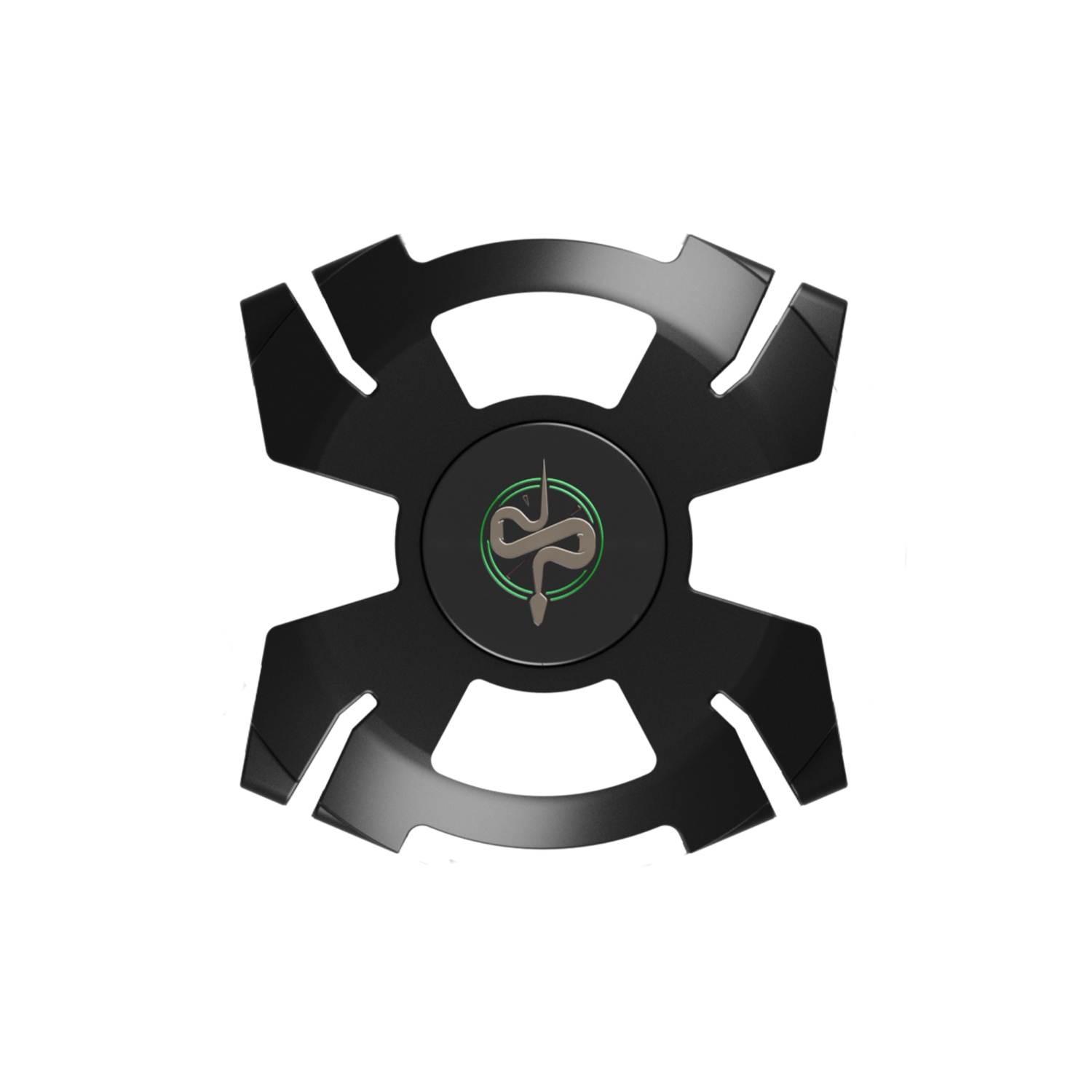 Woojer Strap 3 - COD Armor - Counter UAV