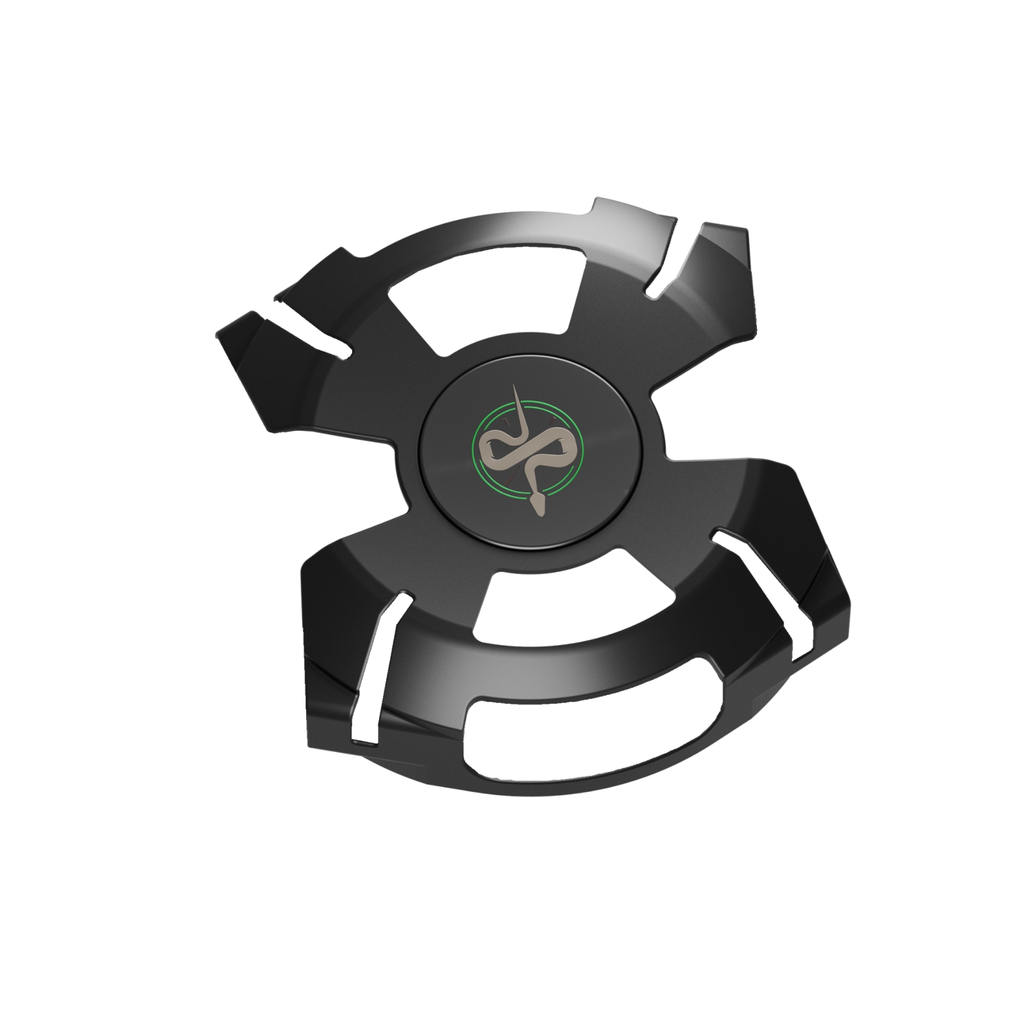 Woojer Strap 3 - COD Armor - Counter UAV