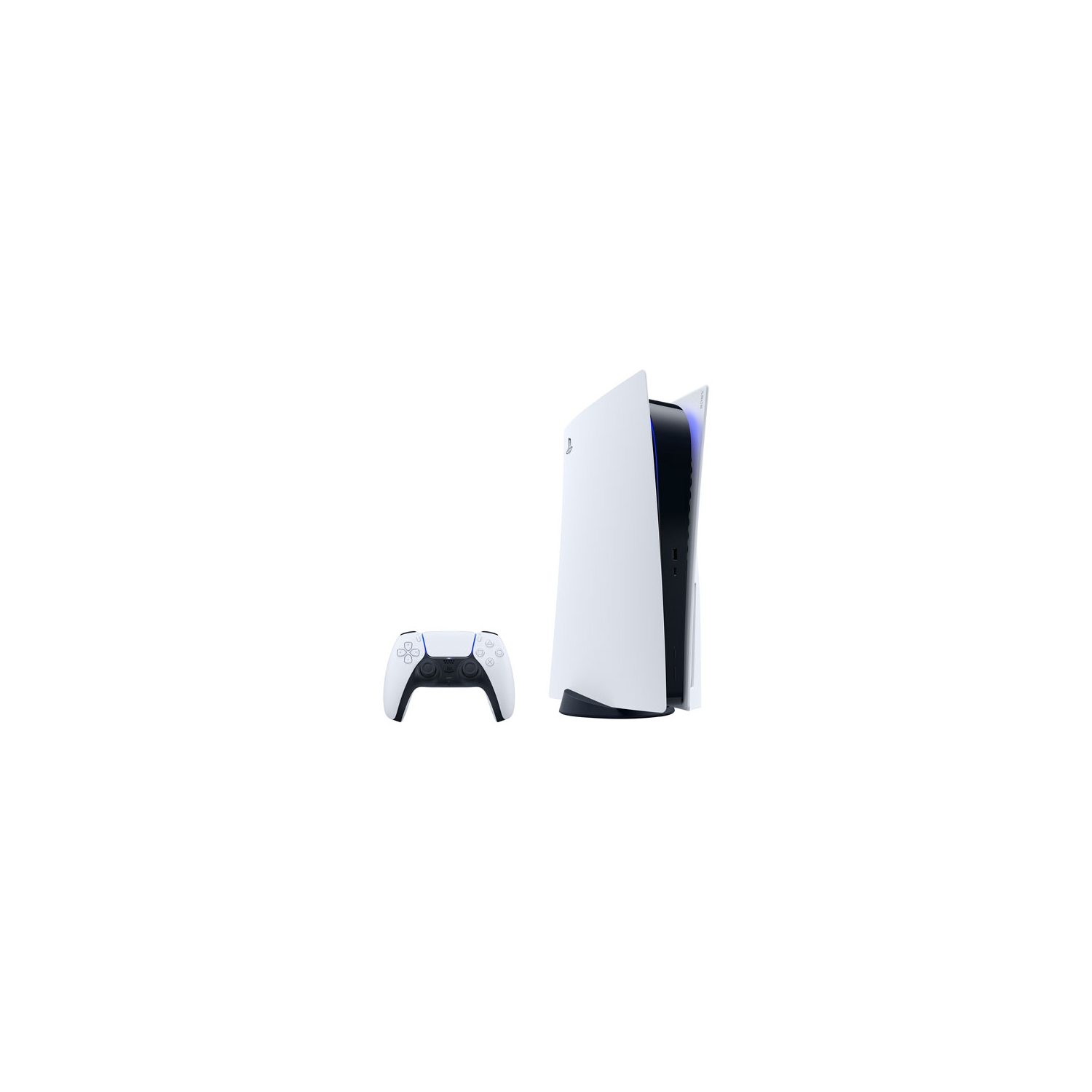 Refurbished (Fair) - PlayStation 5 Console