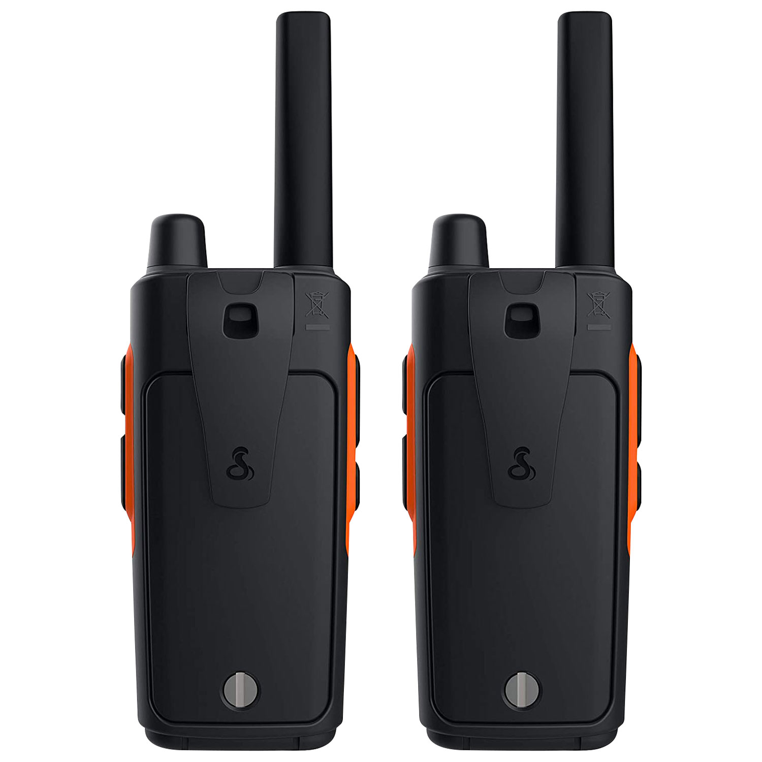 Cobra 2-Way Radios - 2-Pack