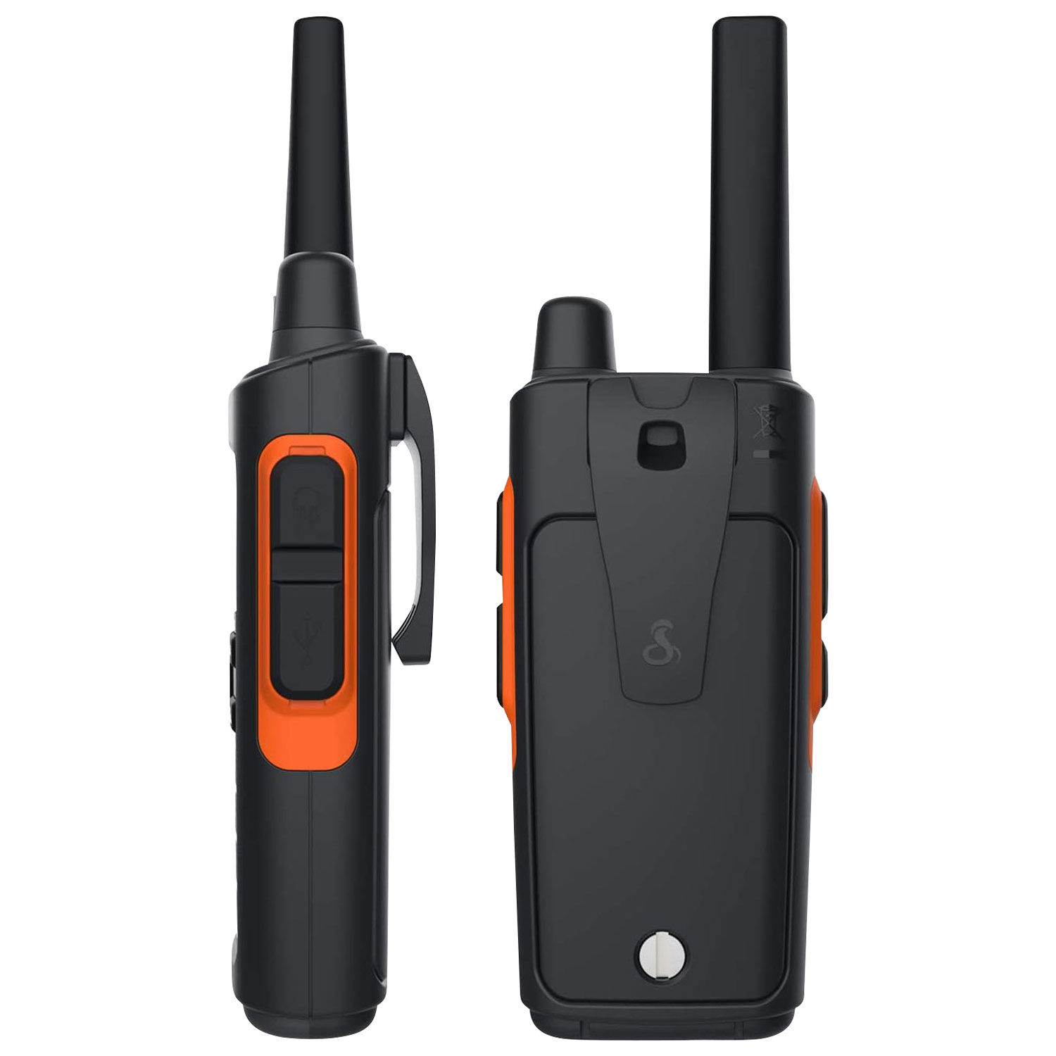 Cobra 2-Way Radios - 2-Pack
