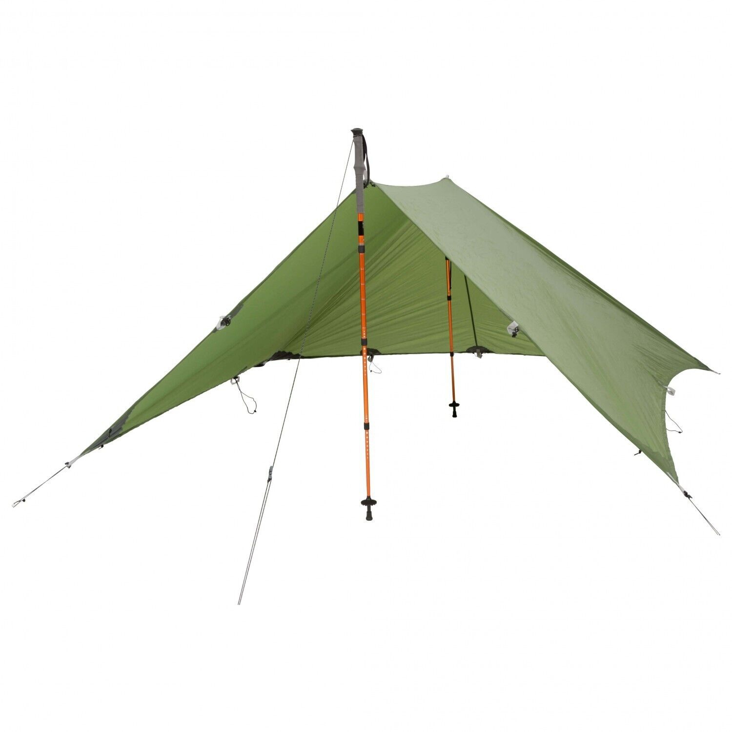 Exped Tarp II Versa | Scout Tarp Extreme - Bâche