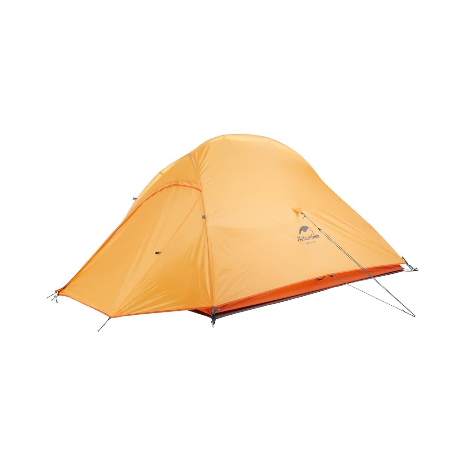 Naturehike Upgraded Cloud Up 2 Person Backpacking Tent for 4 Season Lightweight