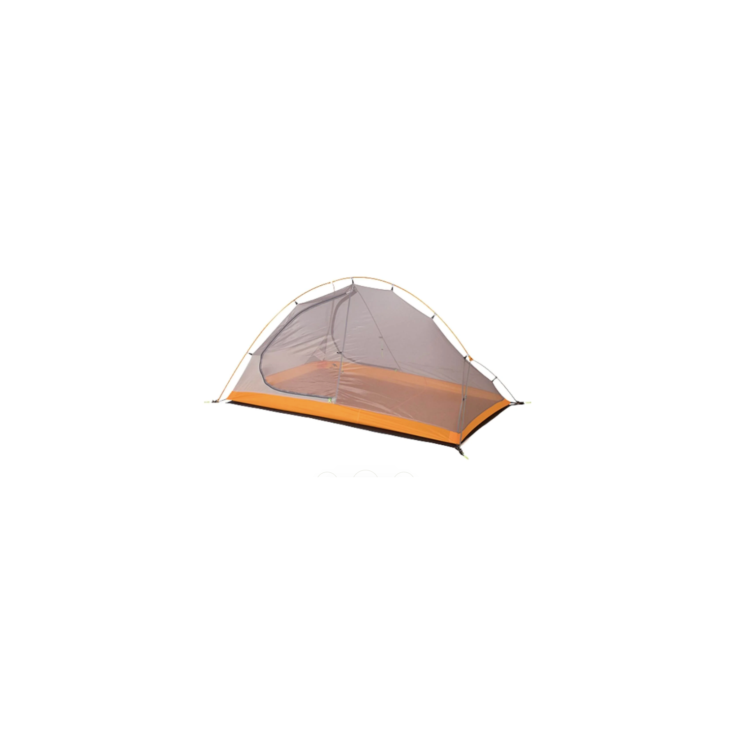 Naturehike Cycling Ultralight 2 Man Tent + Mats | Tent Backpacking & Footprint