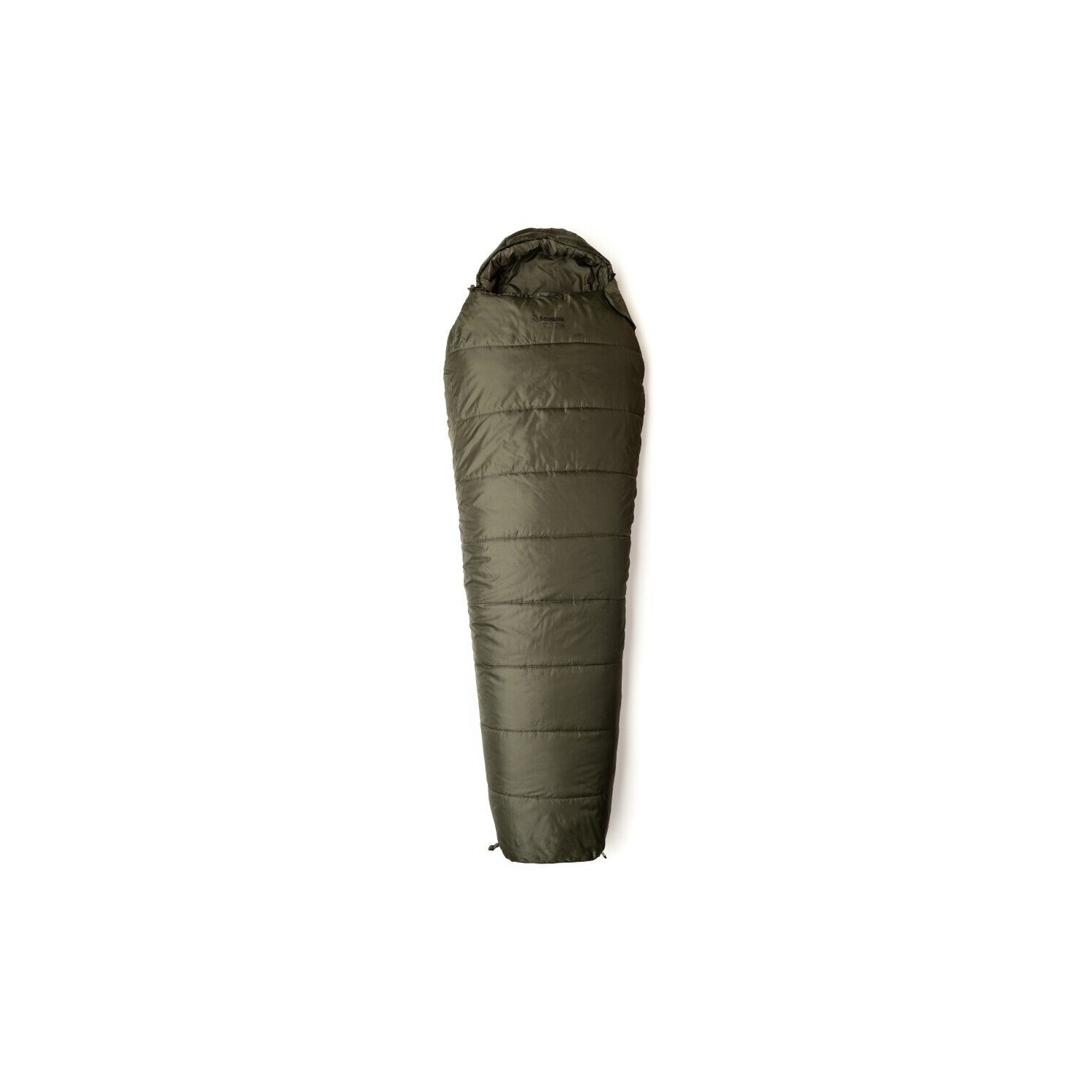 Snugpak Basecamp OPS SLEEPER LITE Warm & durable everyday sleeping bag - Olive