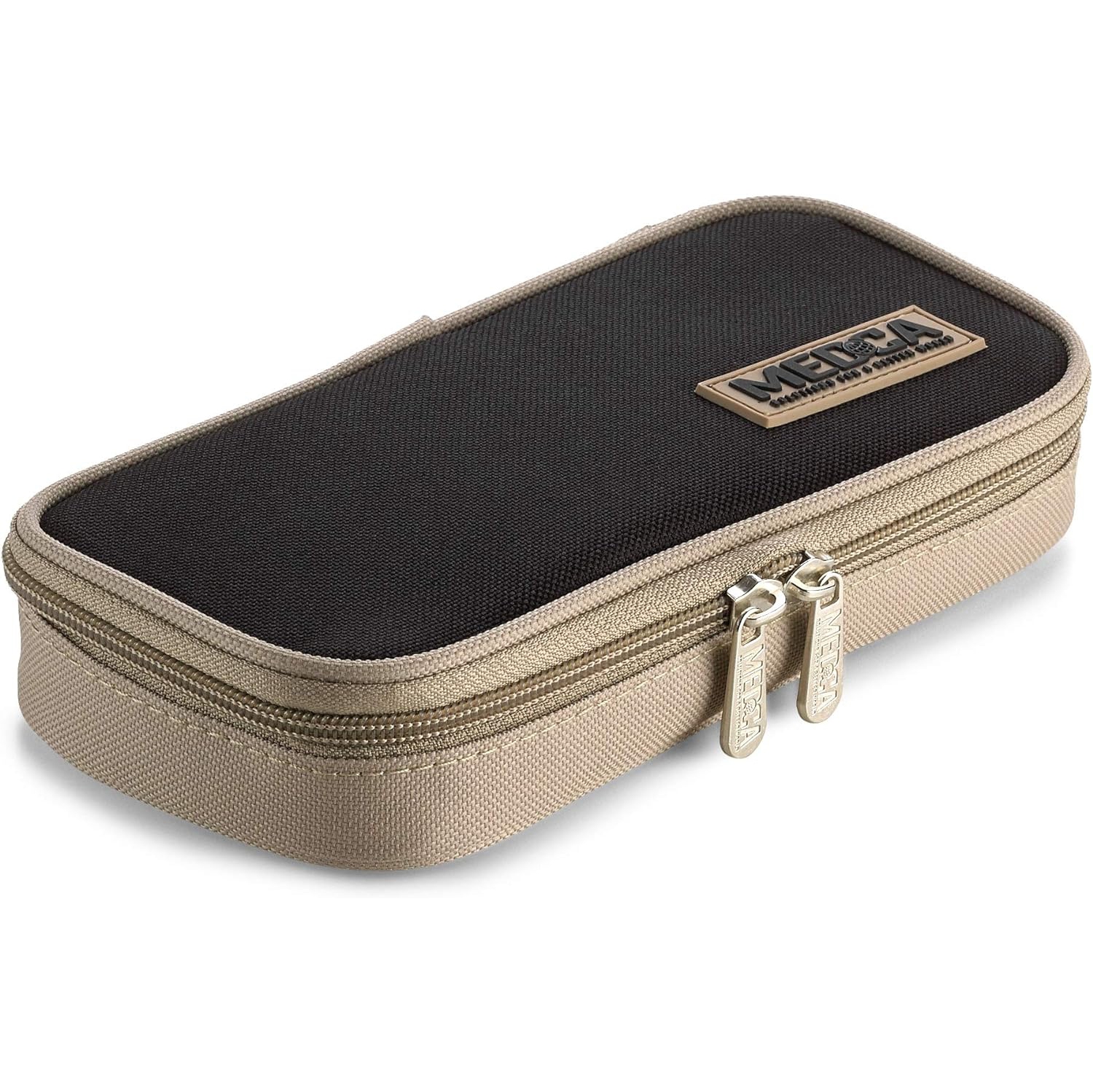 Étui de voyage isotherme pour diabétiques avec 2 blocs réfrigérants en gel – glacière de sacs réutilisables, légers et durables pour médicaments,