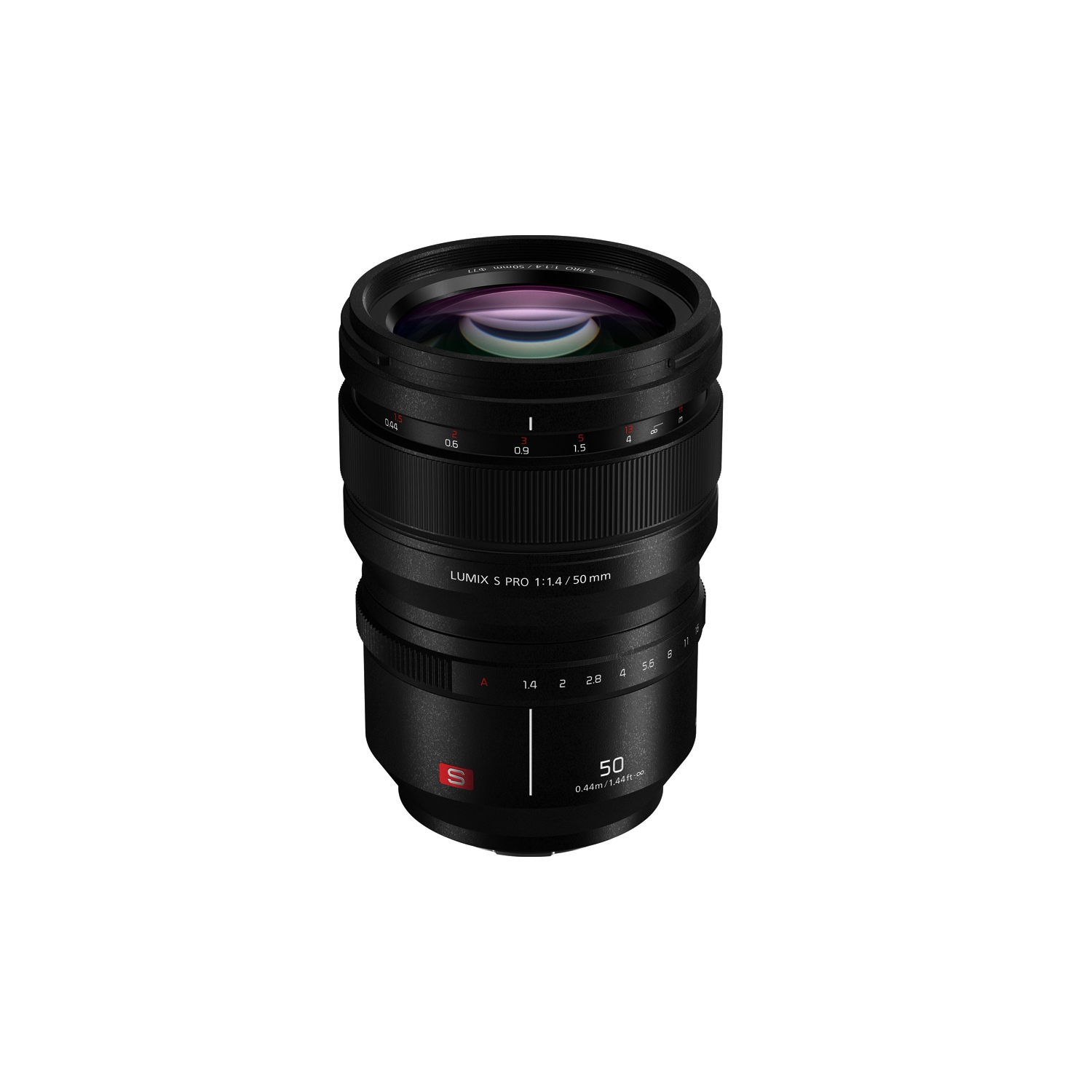 Panasonic LUMIX S PRO 50mm F1.4 ルミックス Panasonic Lumix S Pro 50mm F1.4 Review | PCMag