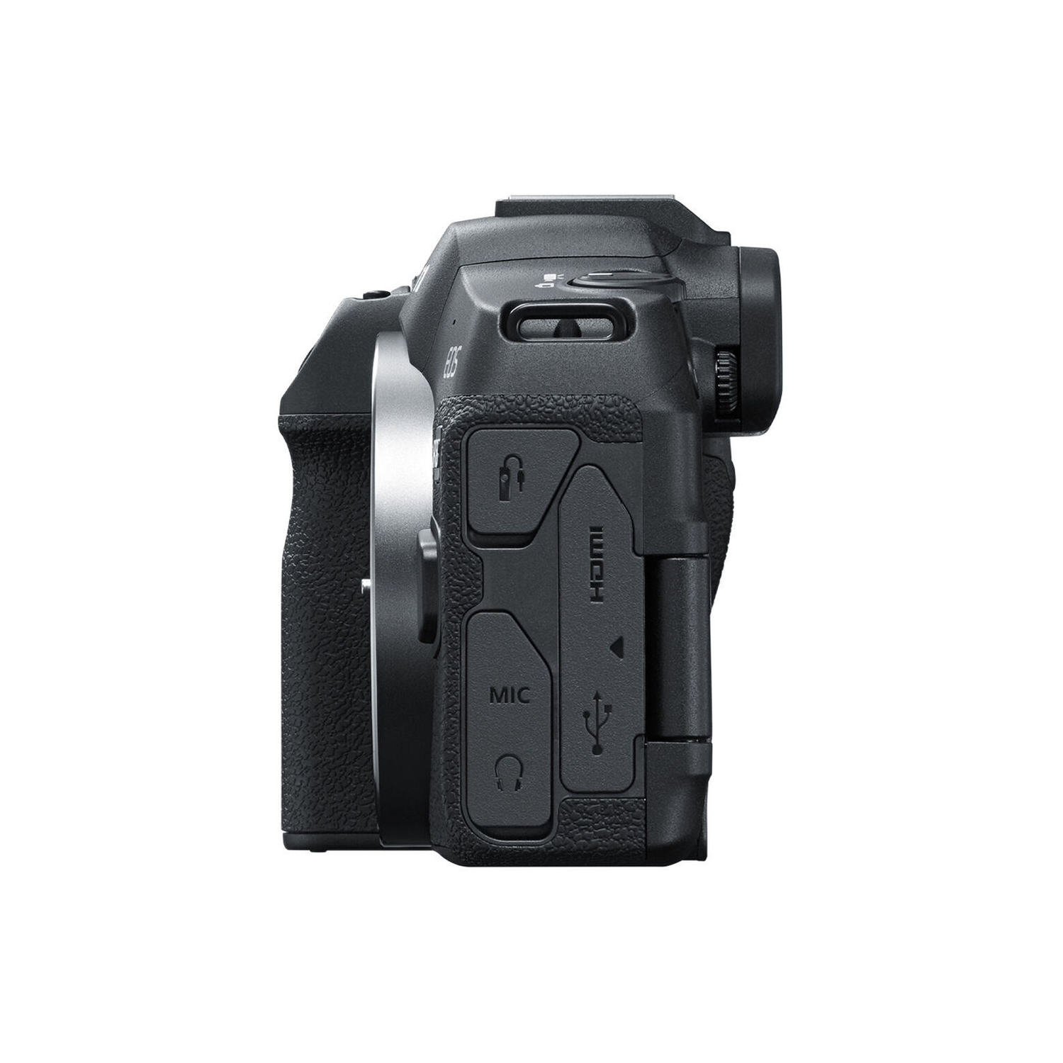 Appareil photo sans miroir EOS R8 de Canon 5803C002 - Ensemble d'accessoires 12PC