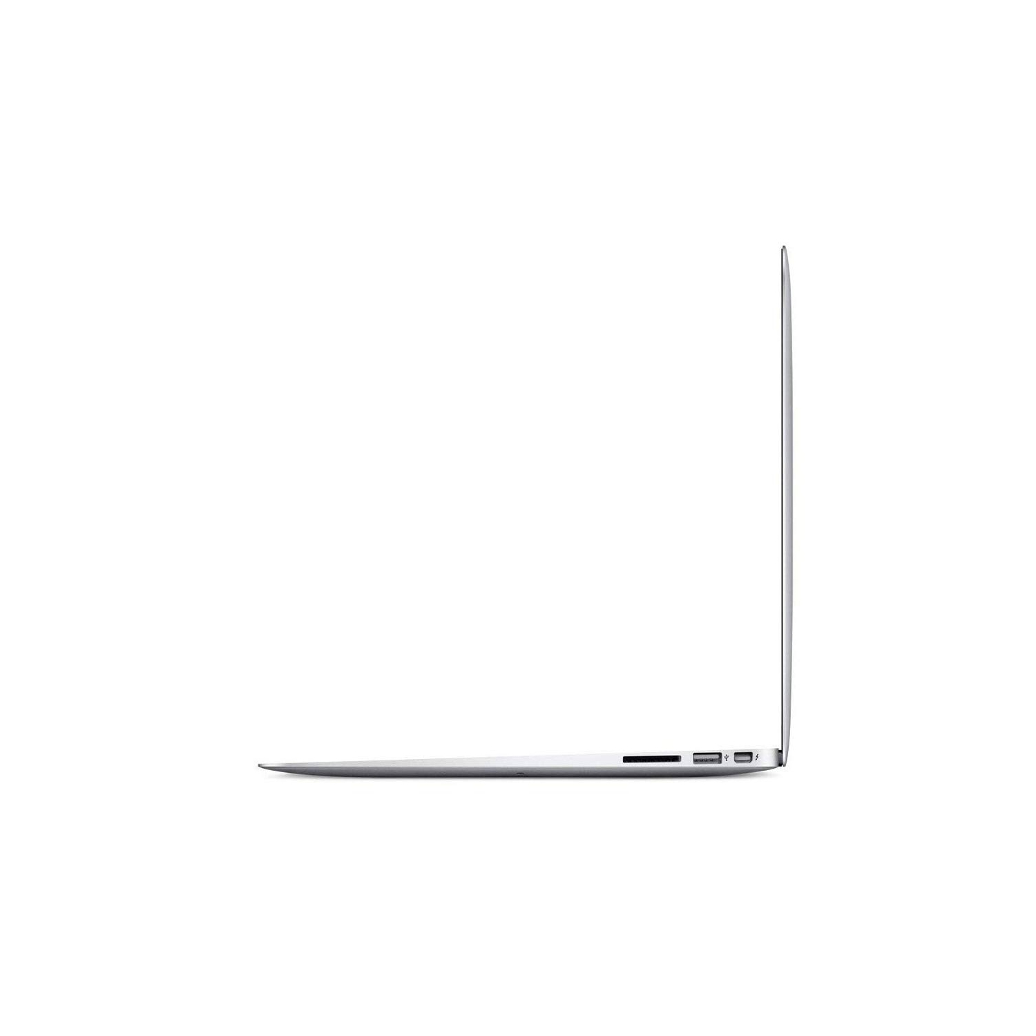 Refurbished (Good) - MacBook Air 13-inch Mid 2013, Intel Core i5