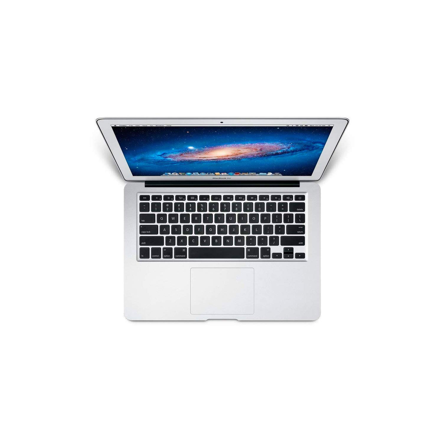 Refurbished (Good) - MacBook Air 13-inch Mid 2013, Intel Core i5