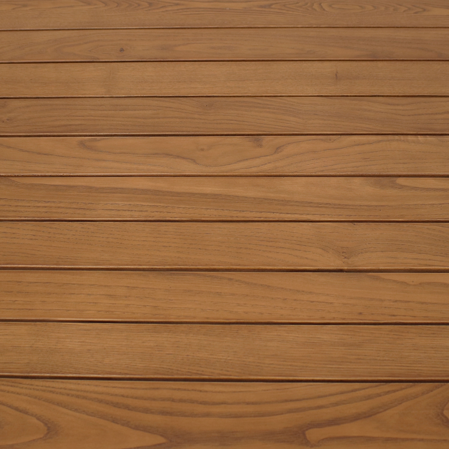 Sunnydaze 3-Piece European Chestnut Patio Dining Set