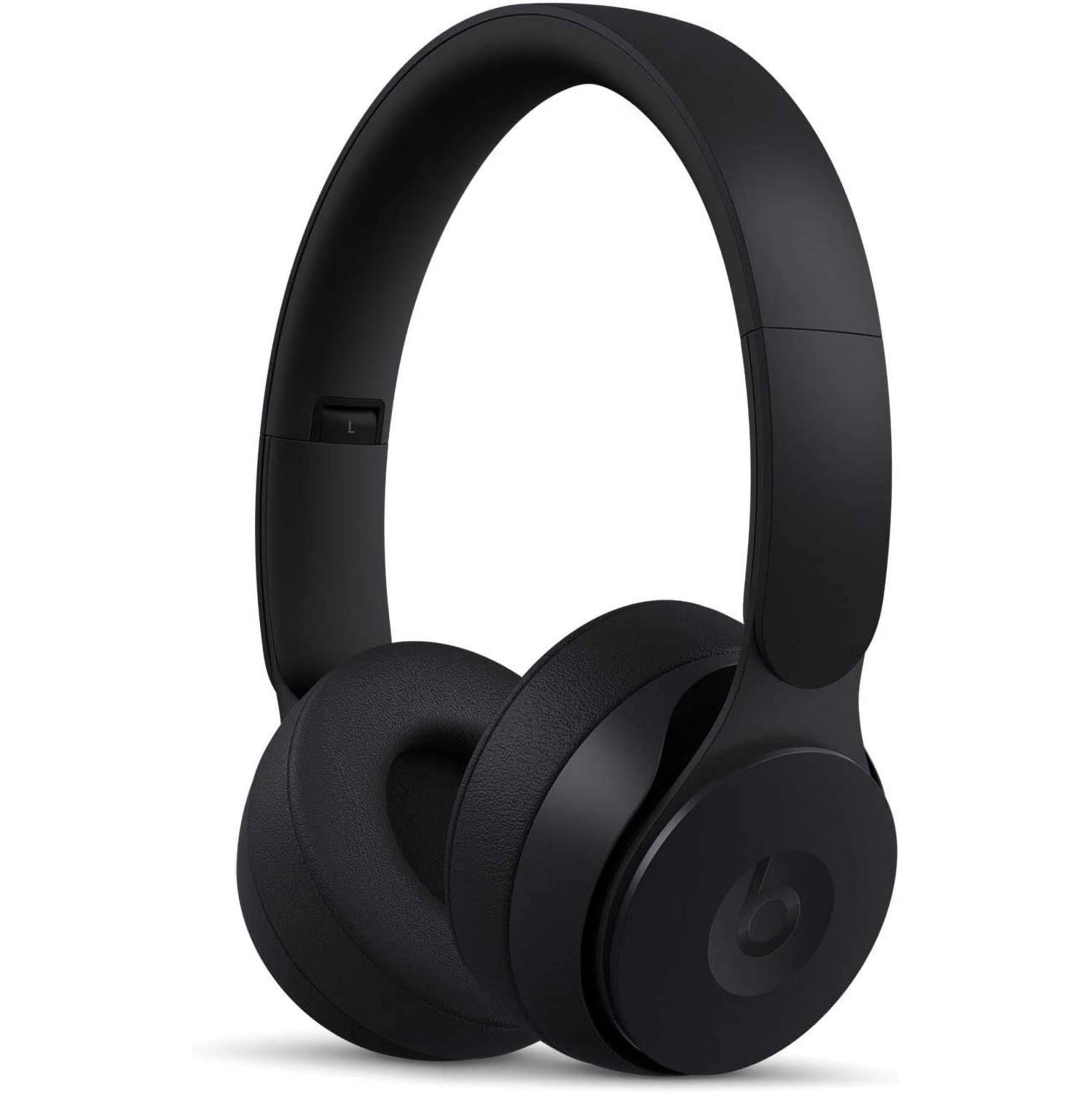 Beats Solo Pro Wireless Noise Cancelling Bluetooth On-Ear Headphones