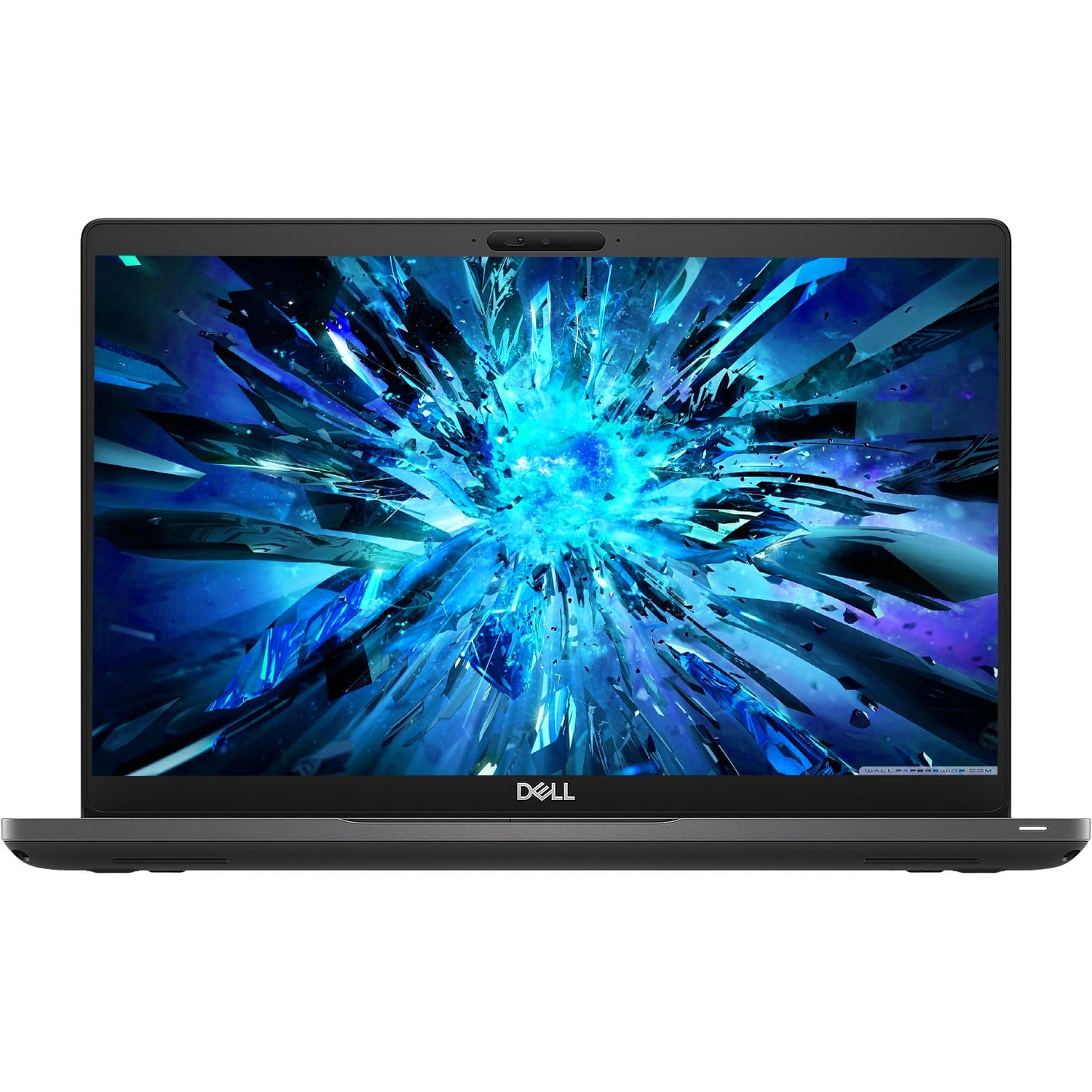 Dell Inspiron 14 5401 Business Laptop, Intel Core i5-10th Generation CPU,  8GB RAM, 256GB SSD , 14 inch Display, Windows 10 Pro, Refurbished Laptop