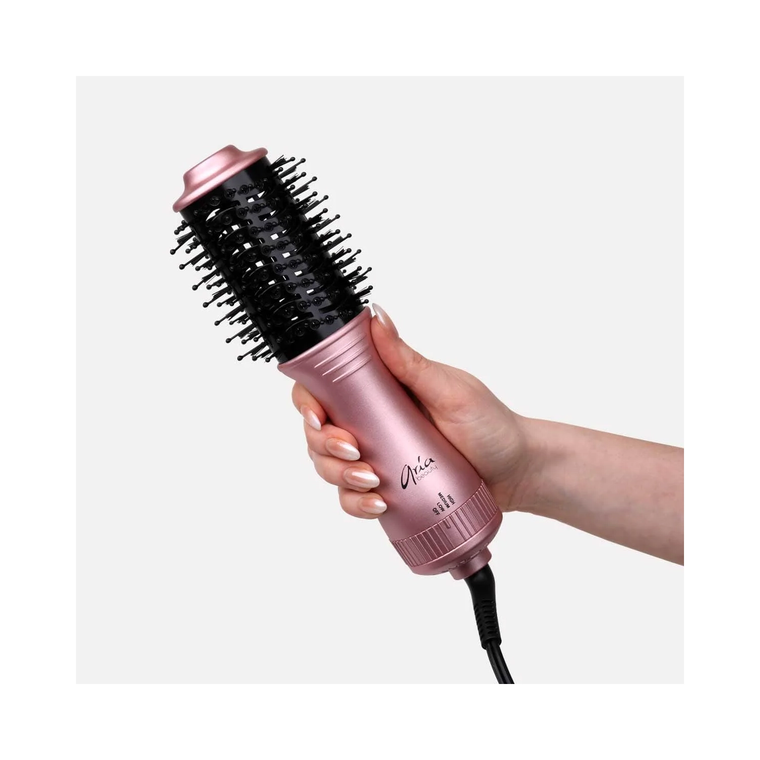 Aria Beauty - Mini Blowdry Brush