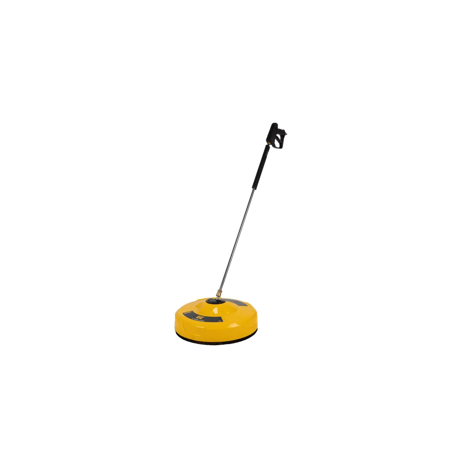 Pressure washer accessories 15" Whirl-A-Way Surface Cleaner