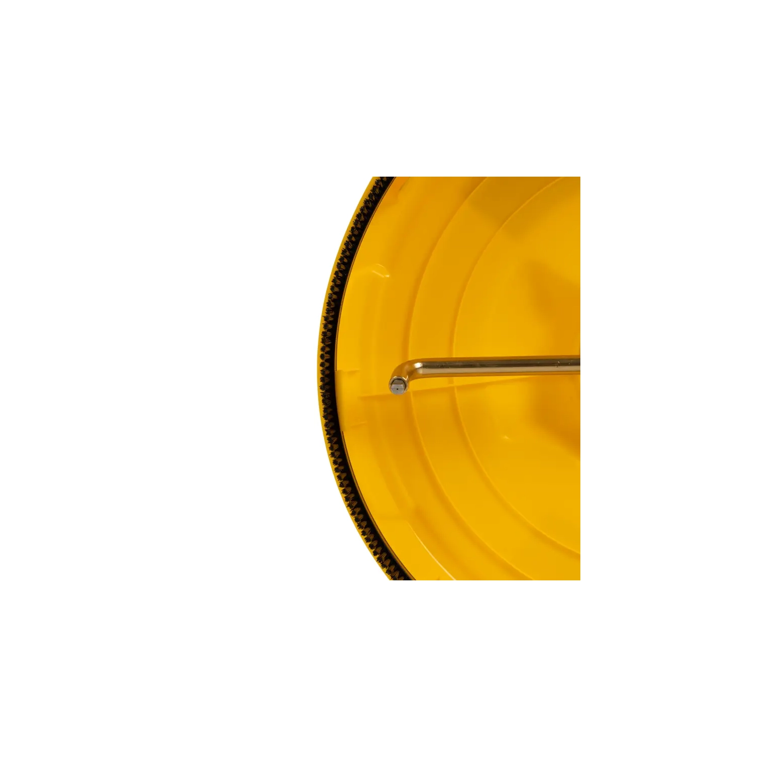 Pressure washer accessories 15" Whirl-A-Way Surface Cleaner