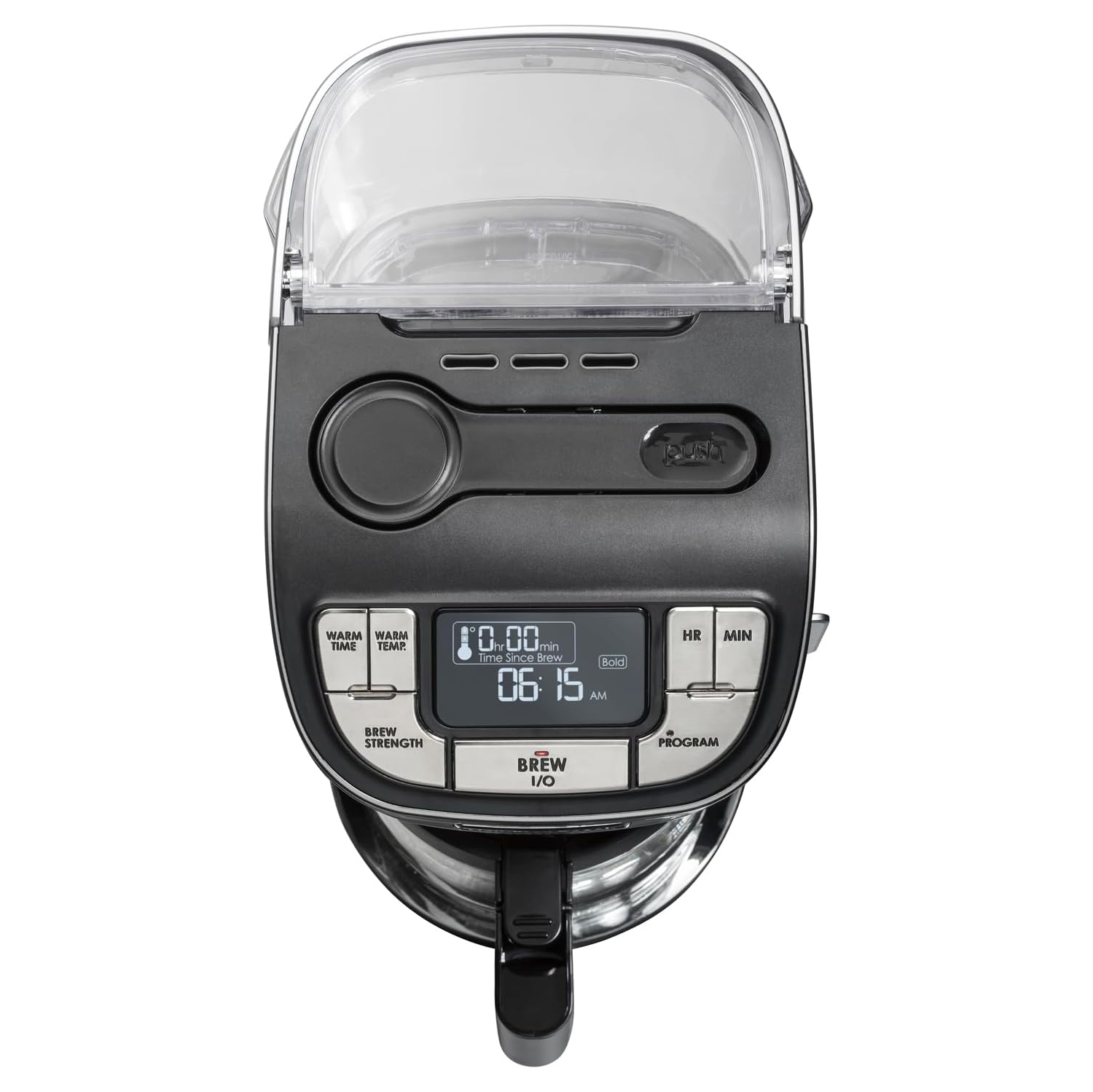 Hamilton Beach Professional Programmable Coffee Maker