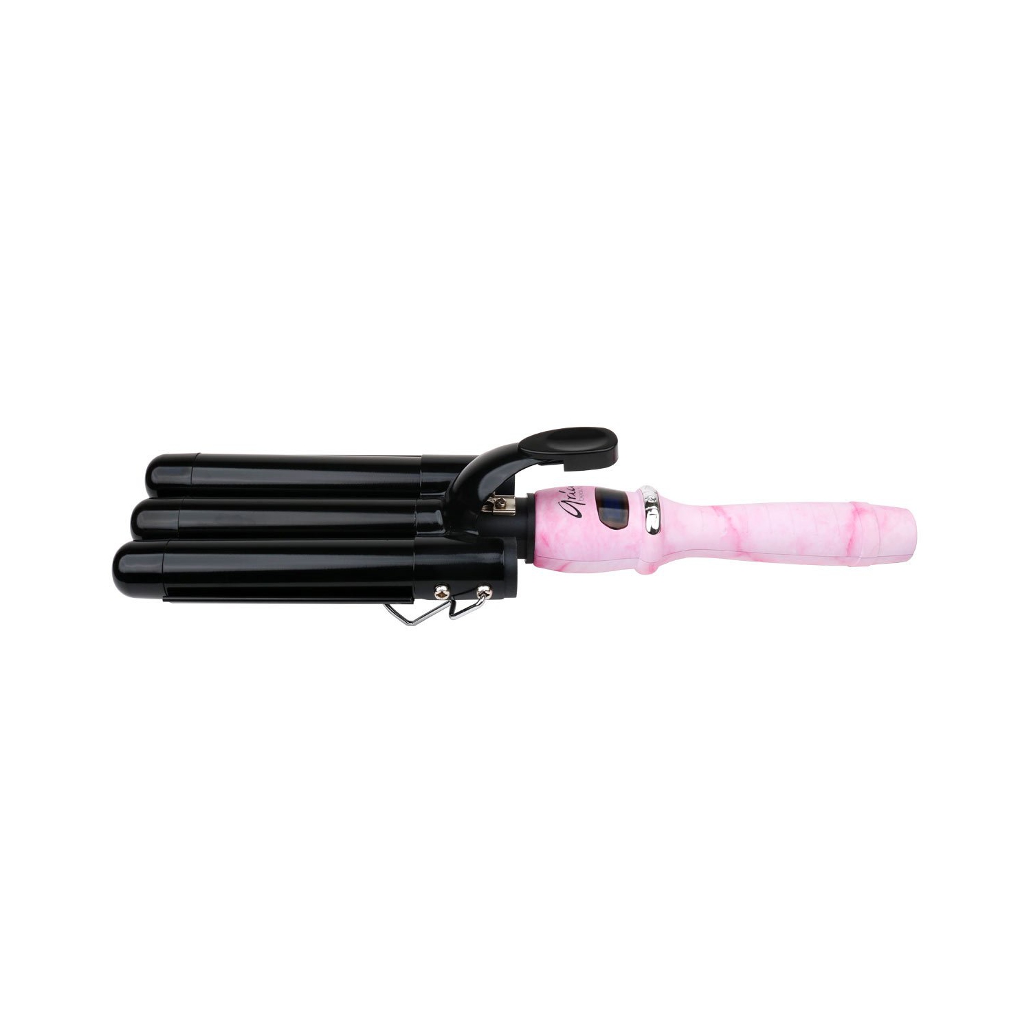 Aria - Triple Barrel Waver 25mm
