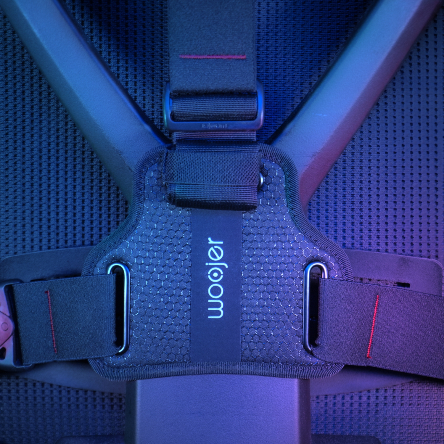 Woojer Vest 3 - Chair Mount