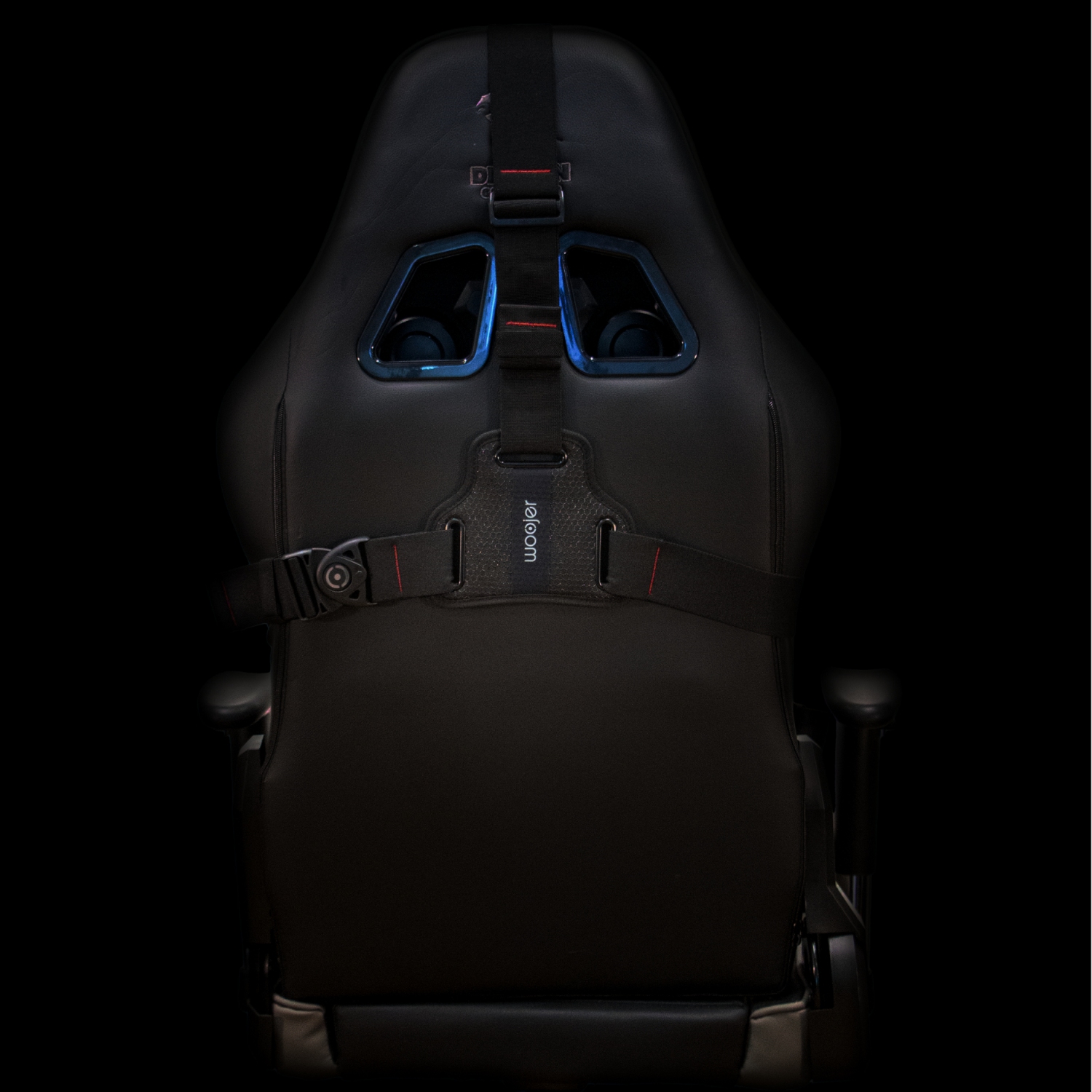 Woojer Vest 3 - Chair Mount