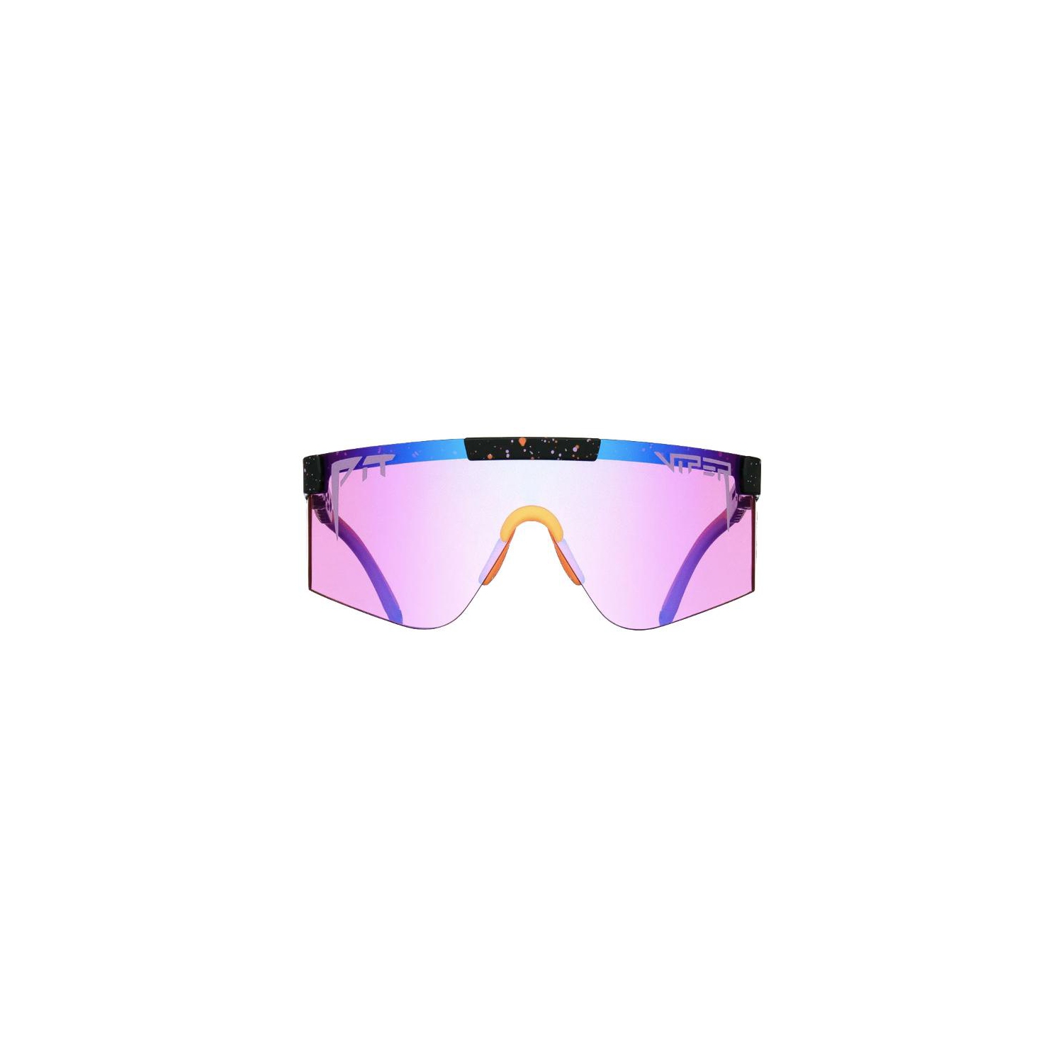Pit Viper Sunglasses High Speed Off Road-2000s