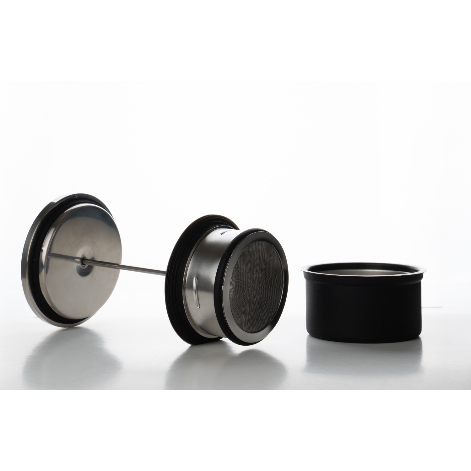 Simpli Press French Press Coffee Maker