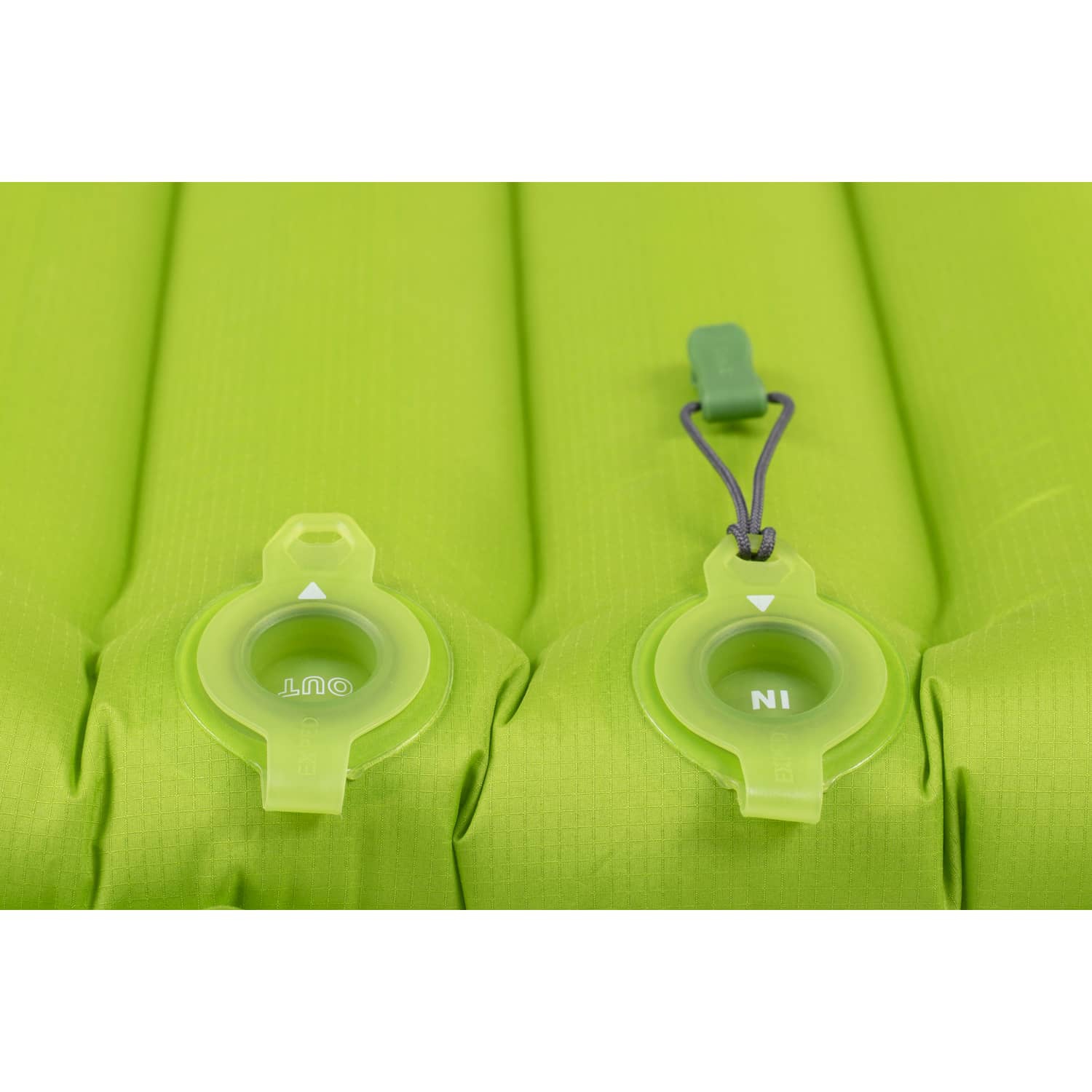 Matelas de couchage Air Exped | ULTRA 3R MW Ultralight trekking tapis de couchage 3 saisons