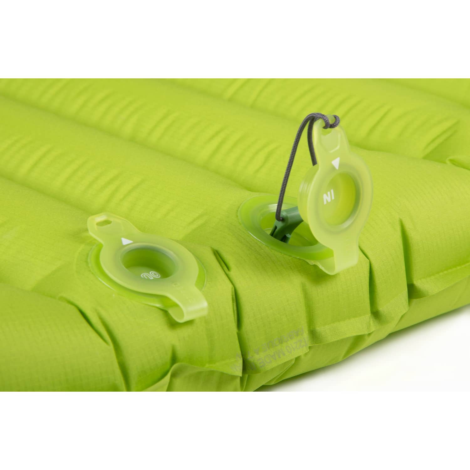 Matelas de couchage Air Exped | ULTRA 3R MW Ultralight trekking tapis de couchage 3 saisons