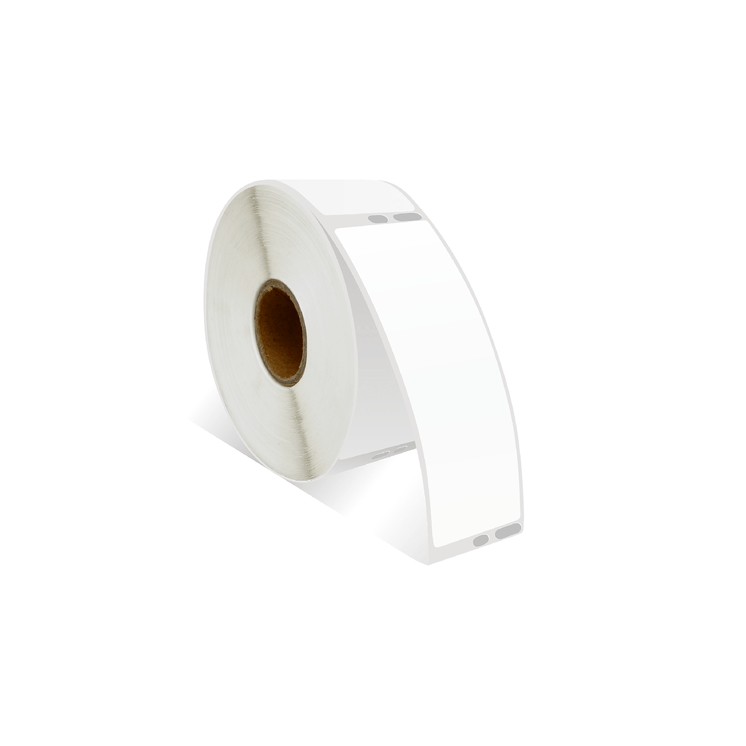 DYMO Compatible A30252 Labels 100 Rolls
