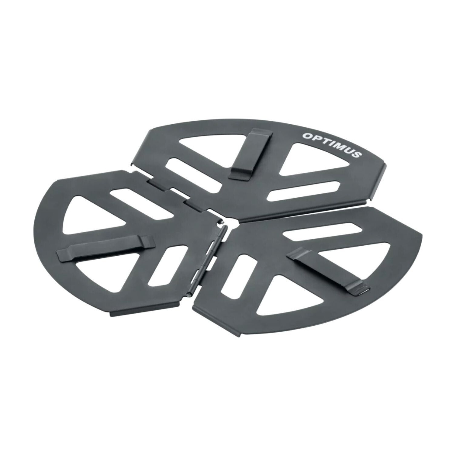 Optimus FEATURED Camping Stove Stand | Accessories for Optimus' Polaris/Nova/Vega: Gas, Liquid Fuel & Hybrid Stoves