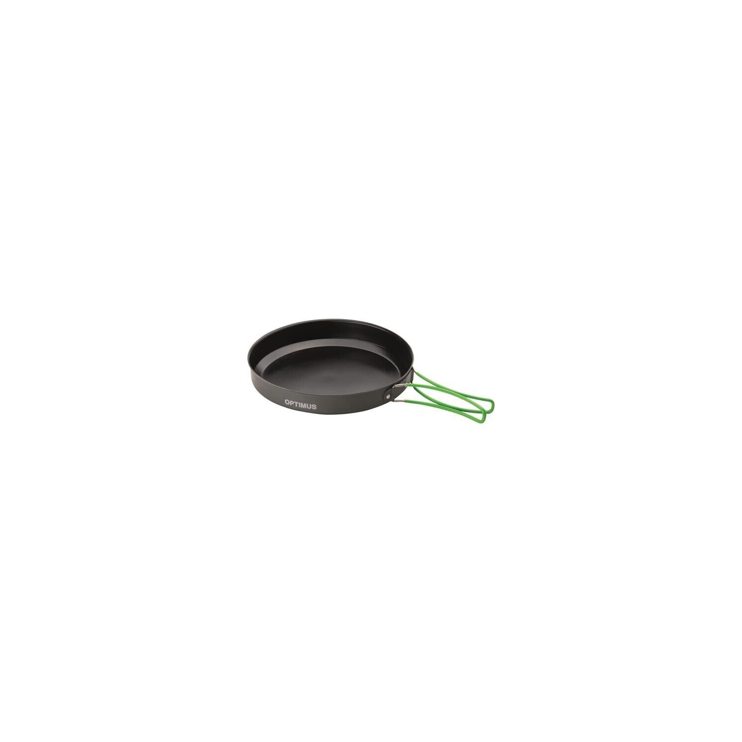 Optimus Terra Camp 4xPot Set | Highly efficient non-stick cookware Outdoor