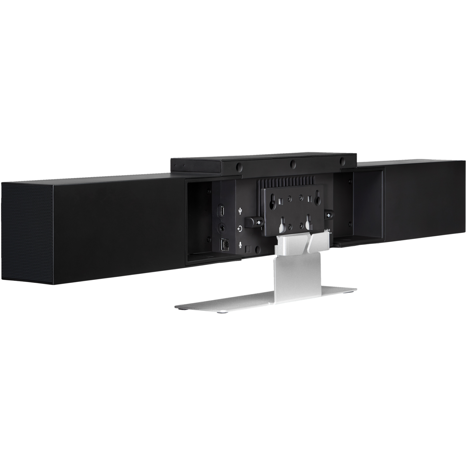 HP Poly Studio Video Bar - Black