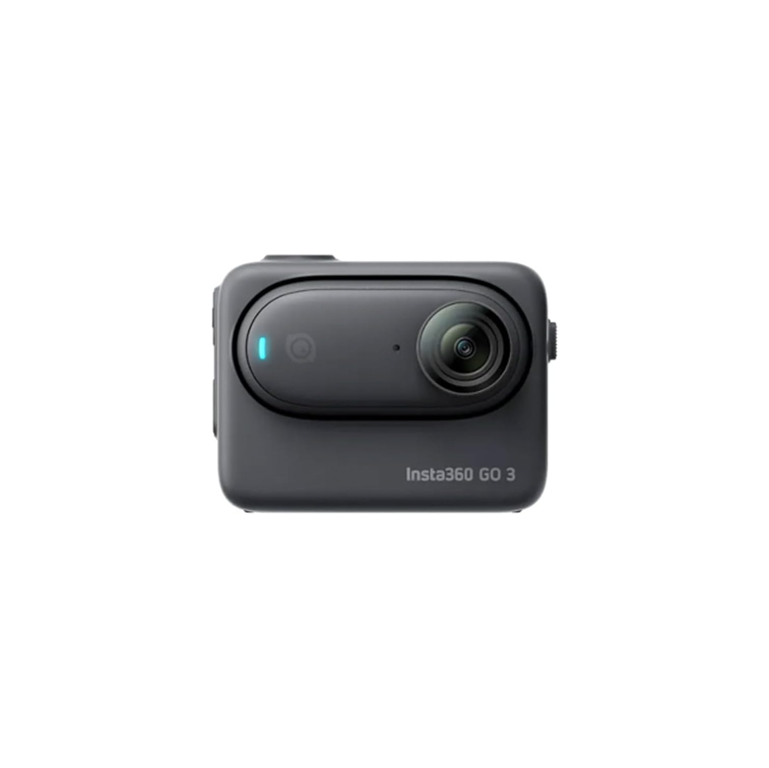 Insta360 GO 2 - Small Action Camera, Weighs 1 oz, Waterproof