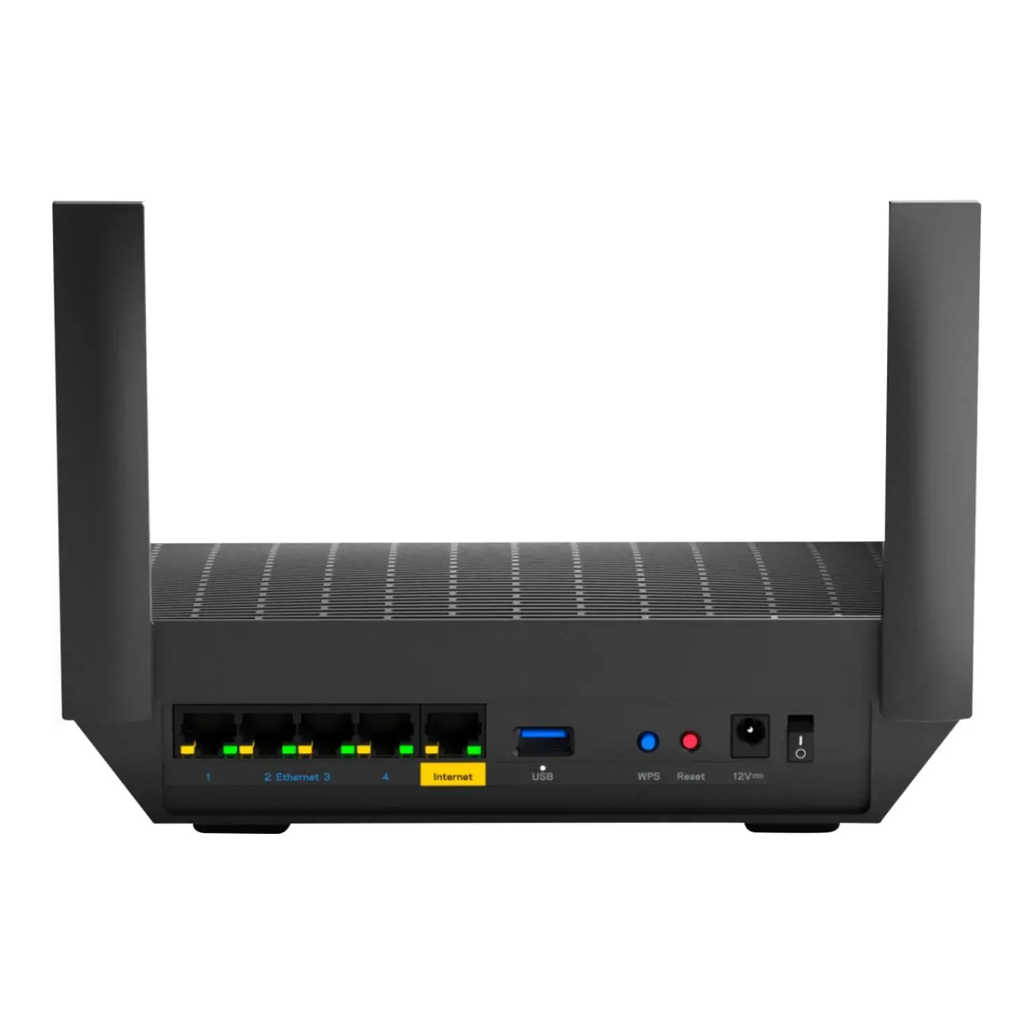 Routeur Wi-Fi 6 maillé intelligent AX1800 de Linksys pour réseau maillé à domicile