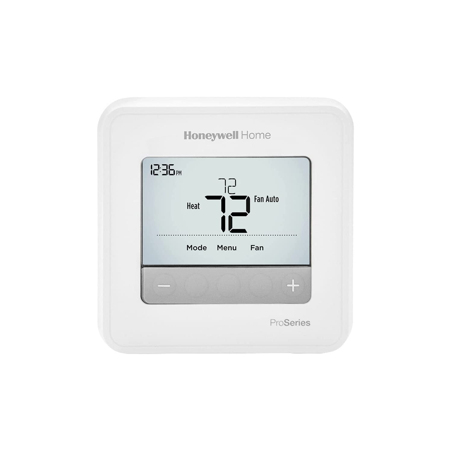 Thermostat programmable TH4210U2002 T4 Pro de Honeywell