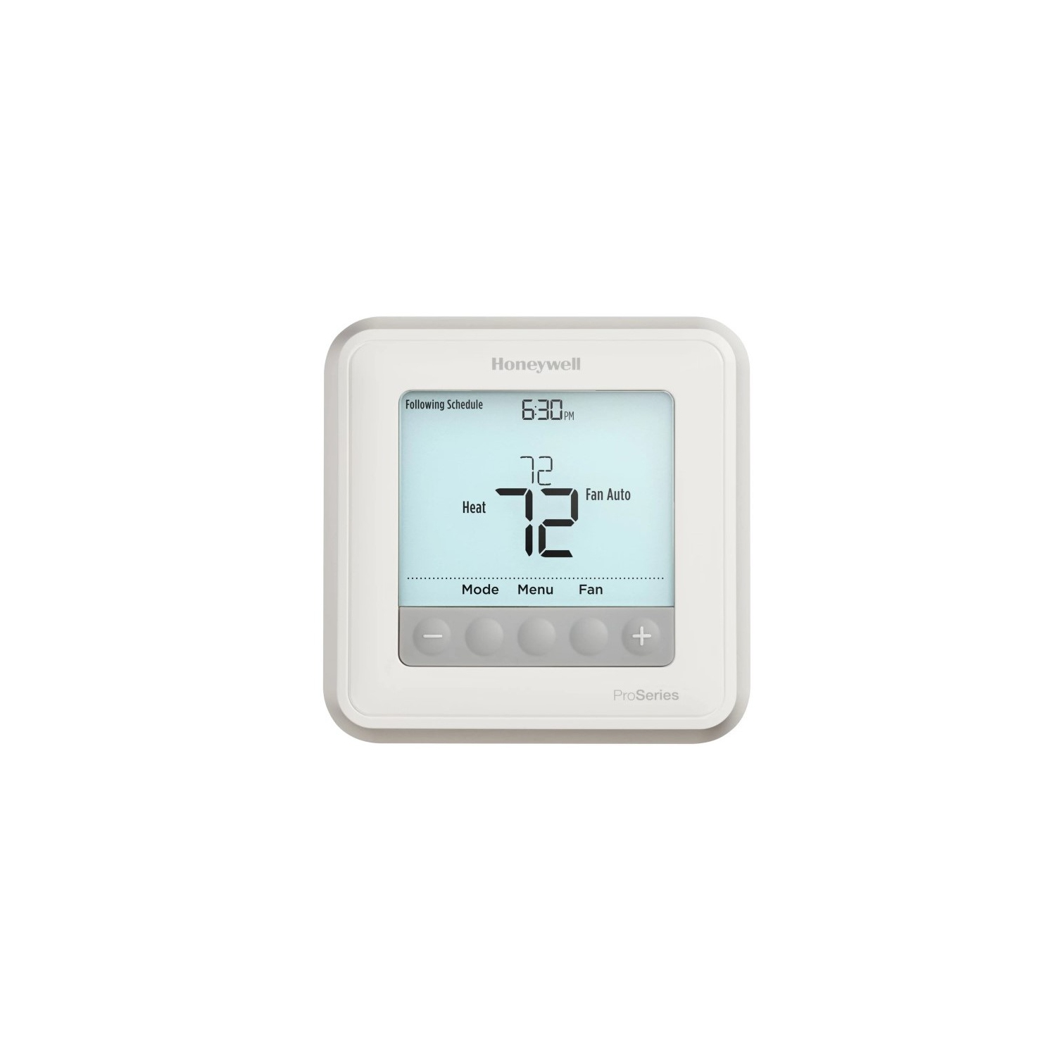 Thermostat programmable TH6320U2008/U T6 Pro de Honeywell