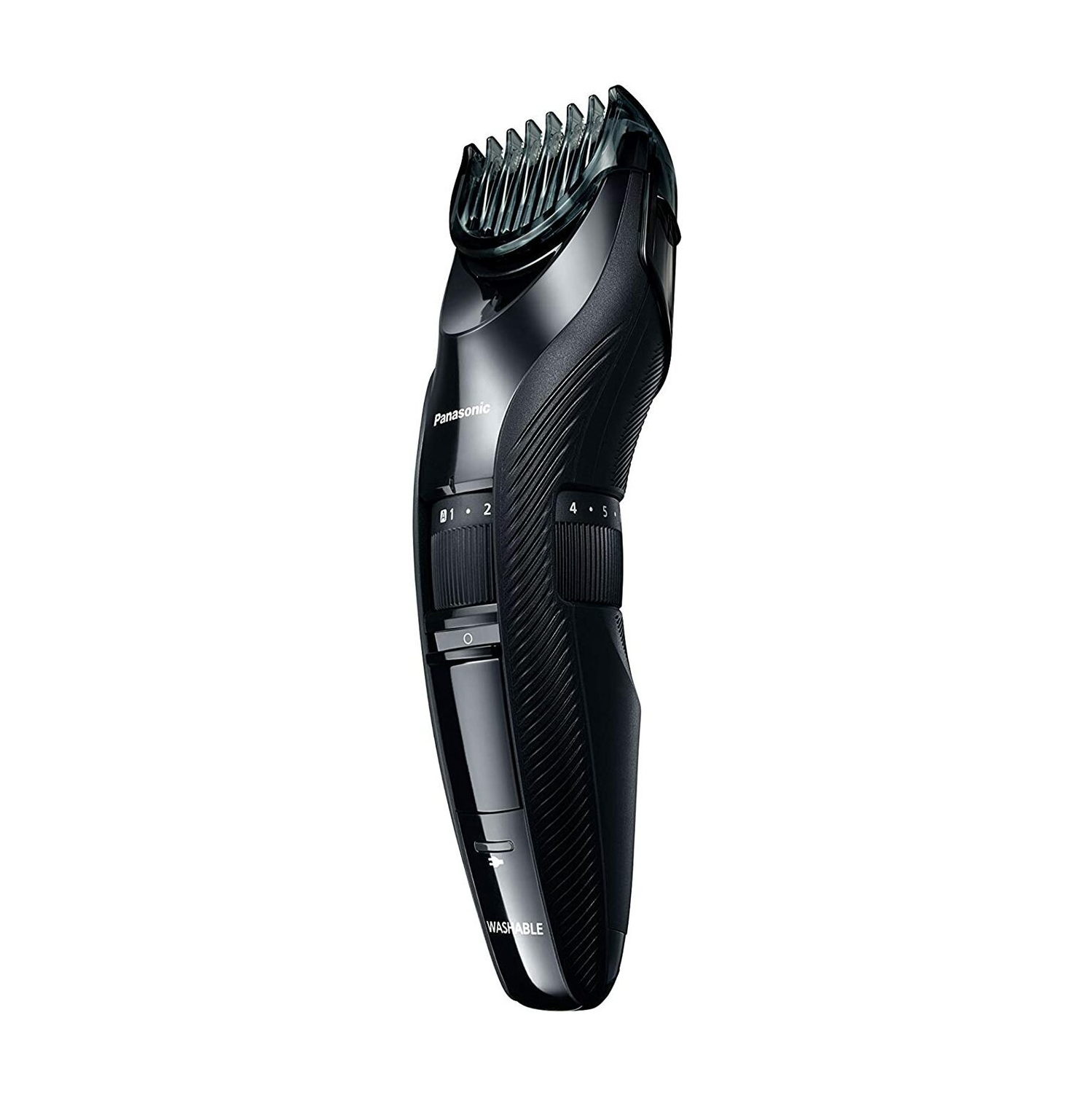Panasonic Hair Trimmer 16-length wet/dry cordless | ER-GC51K