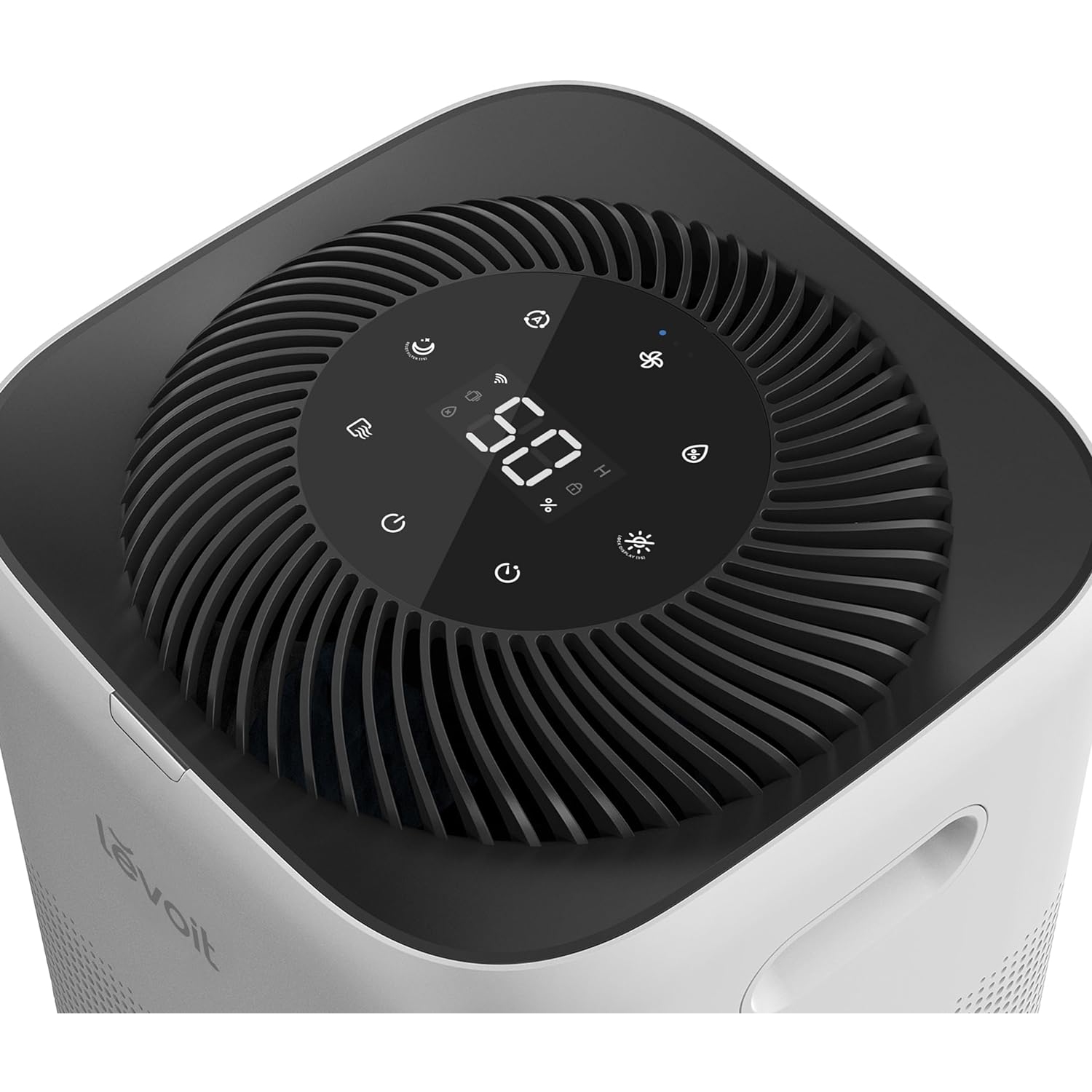 LEVOIT Smart Evaporative Humidifier for Large Room and Home LEVOIT Smart Evaporative Humidifier for Large Room and Home